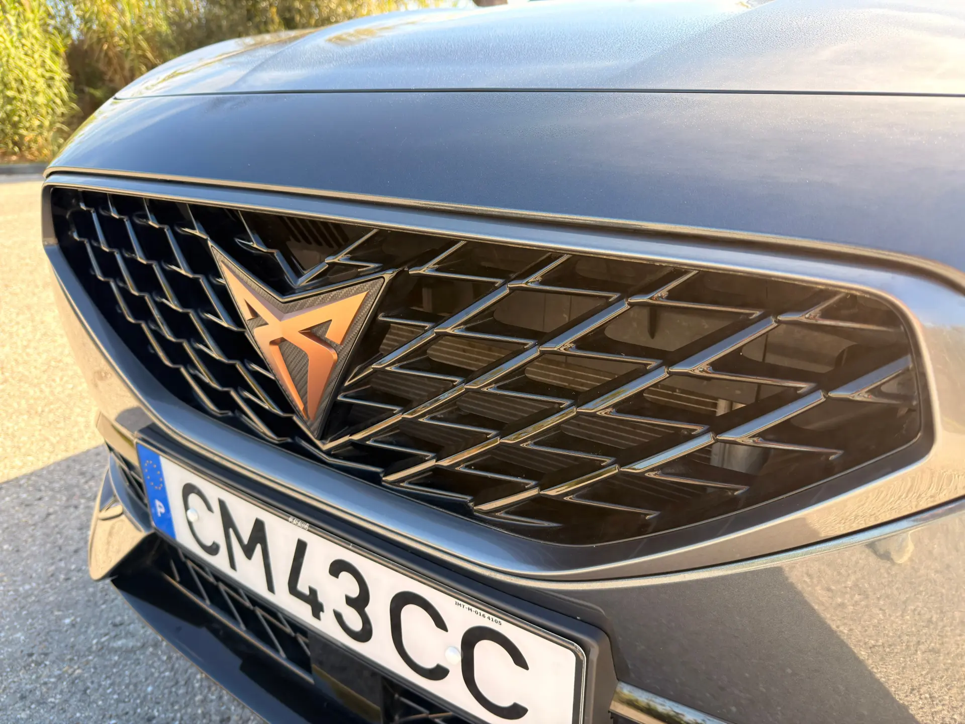 Cupra Formentor 1.4 e-Hybrid DSG 29