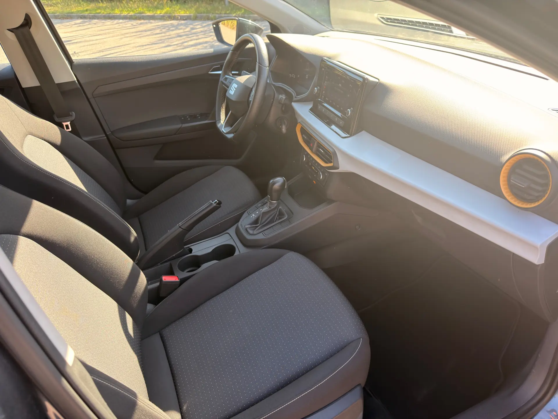 SEAT Ibiza 1.0 TSI Style DSG 22