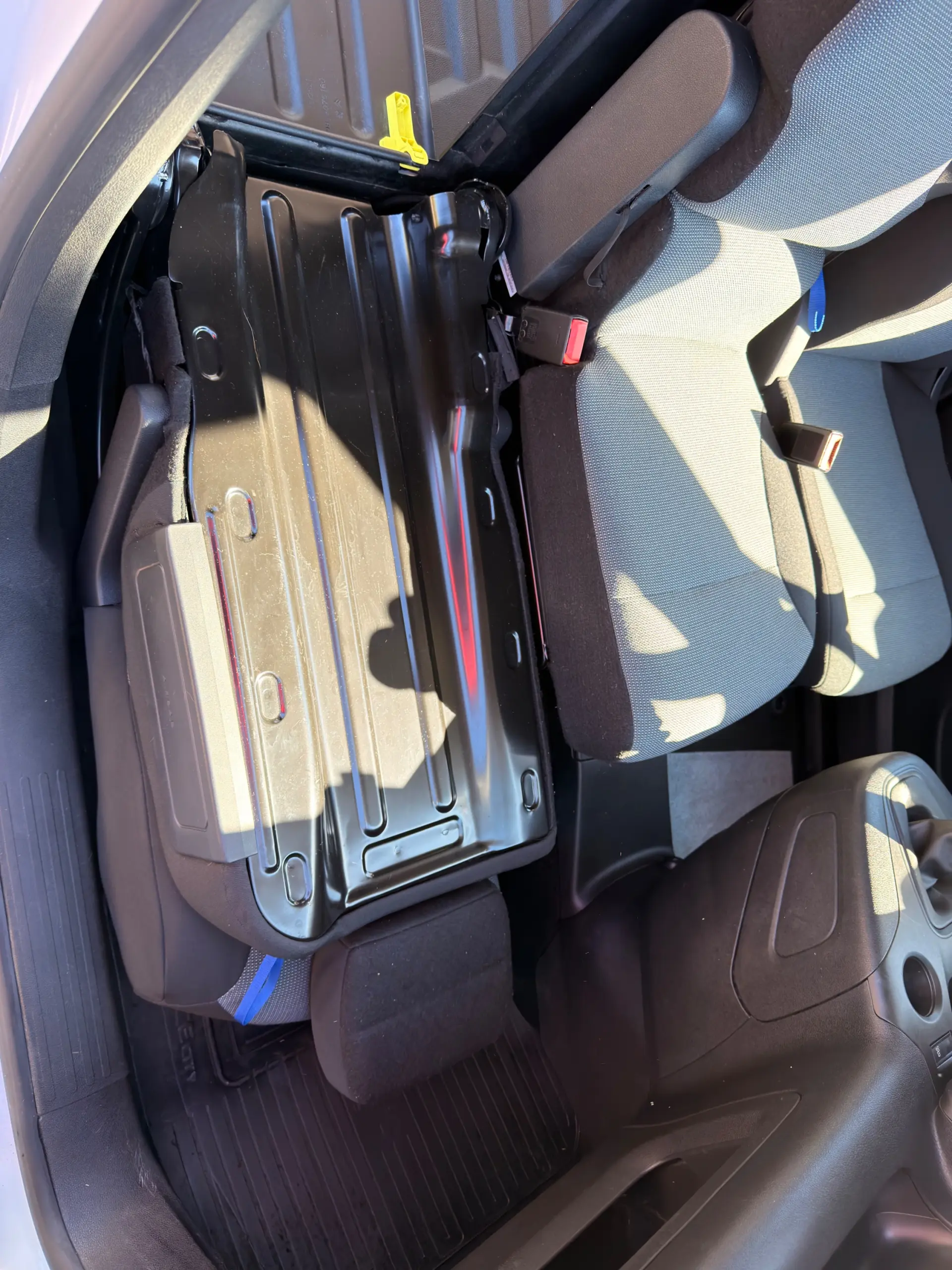 Toyota Proace Outro 20