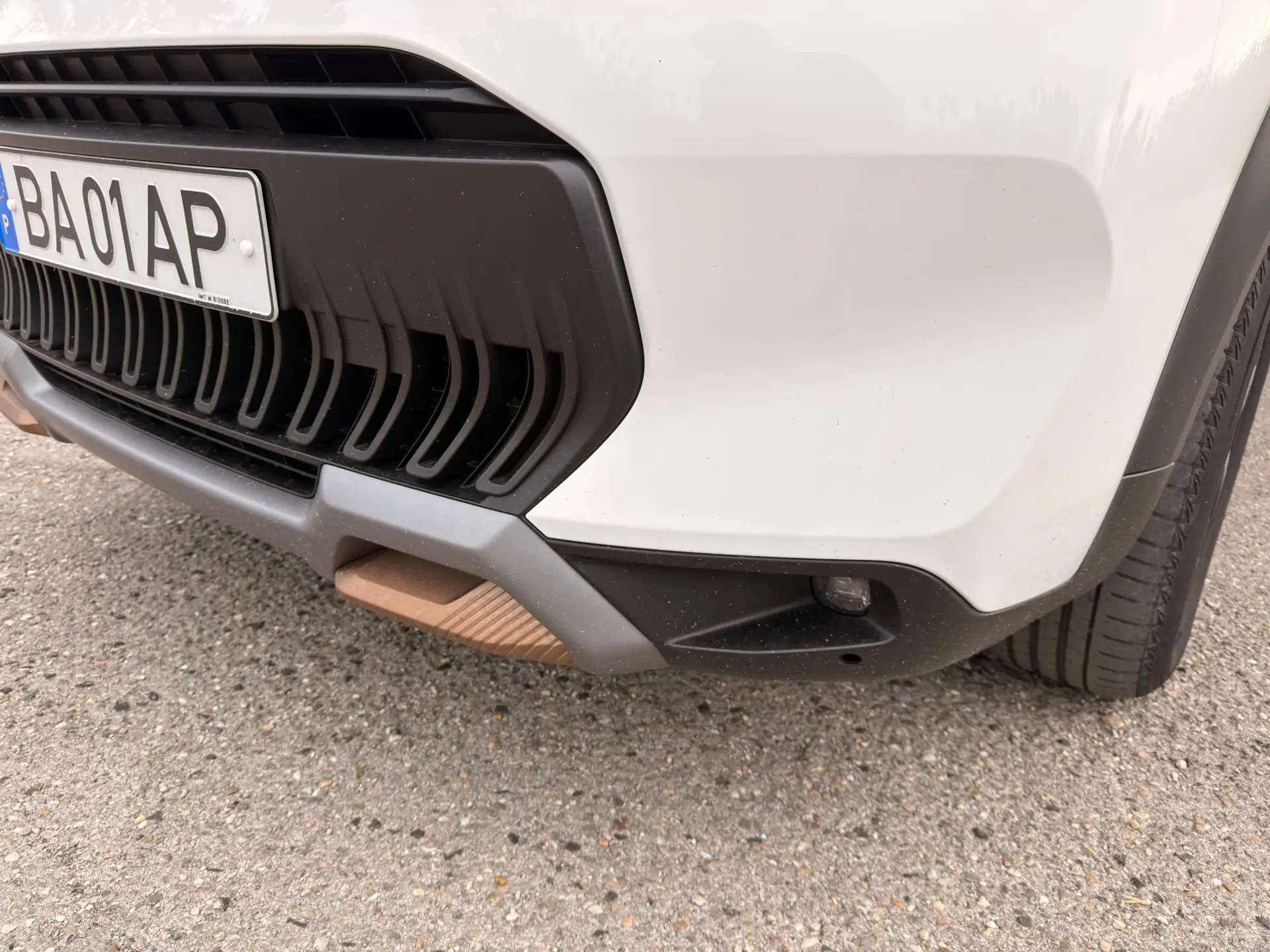 Citroen C3 Aircross 1.2 PureTech C-Series 25