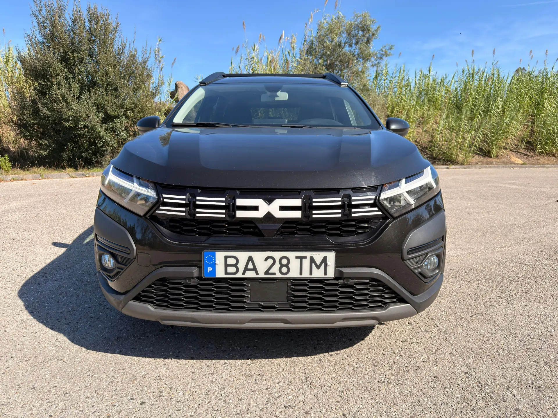 Dacia Jogger 1.0 TCe Extreme 7L 2