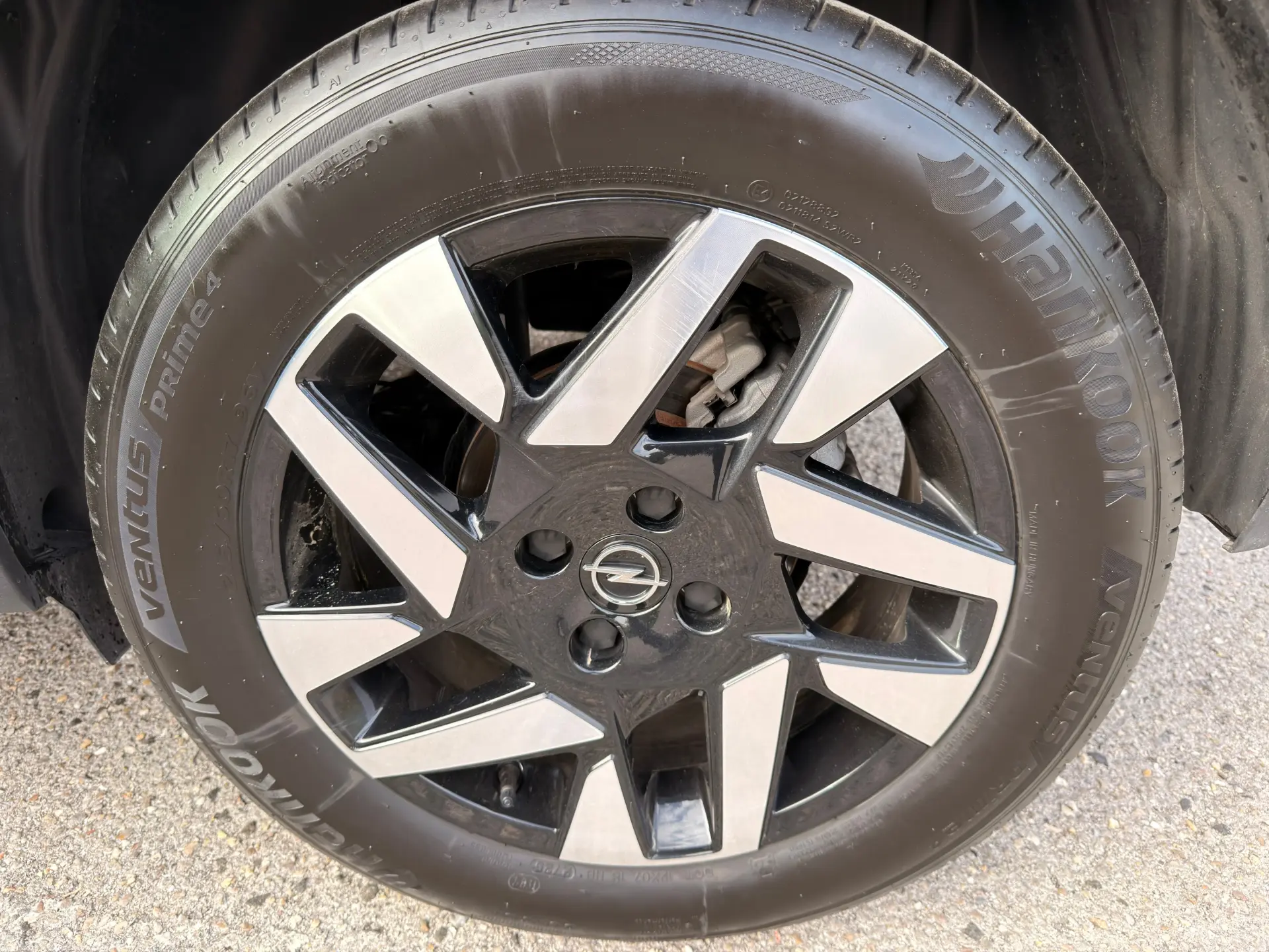 Opel Mokka 1.5 D Edition 19