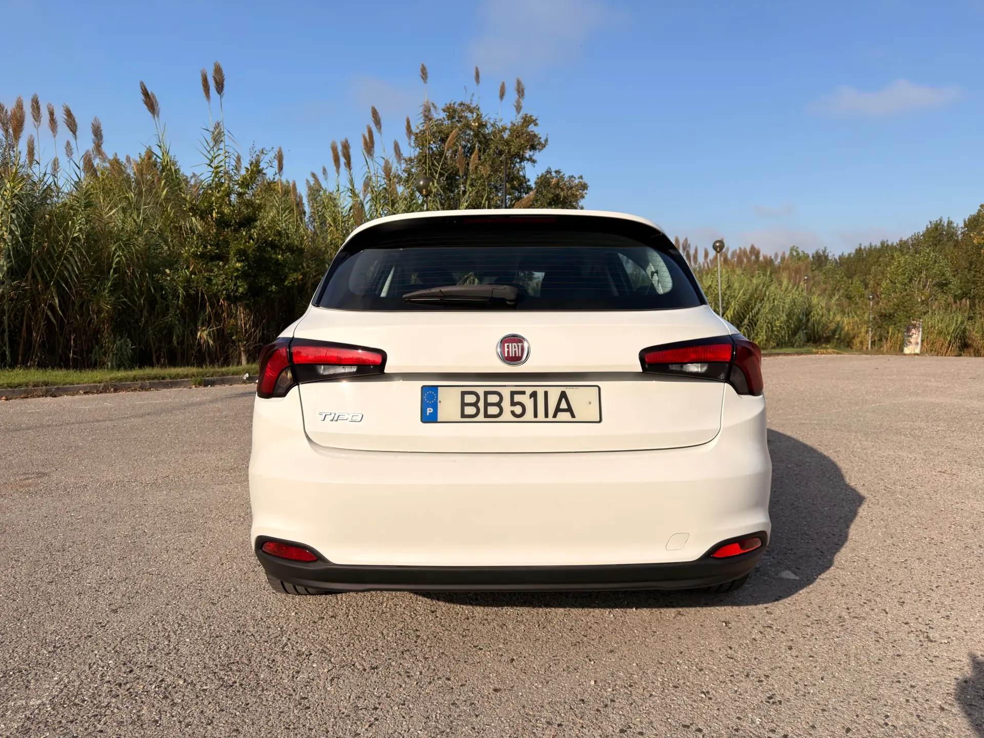 Fiat Tipo 1.0 GSE T3 City Life 6