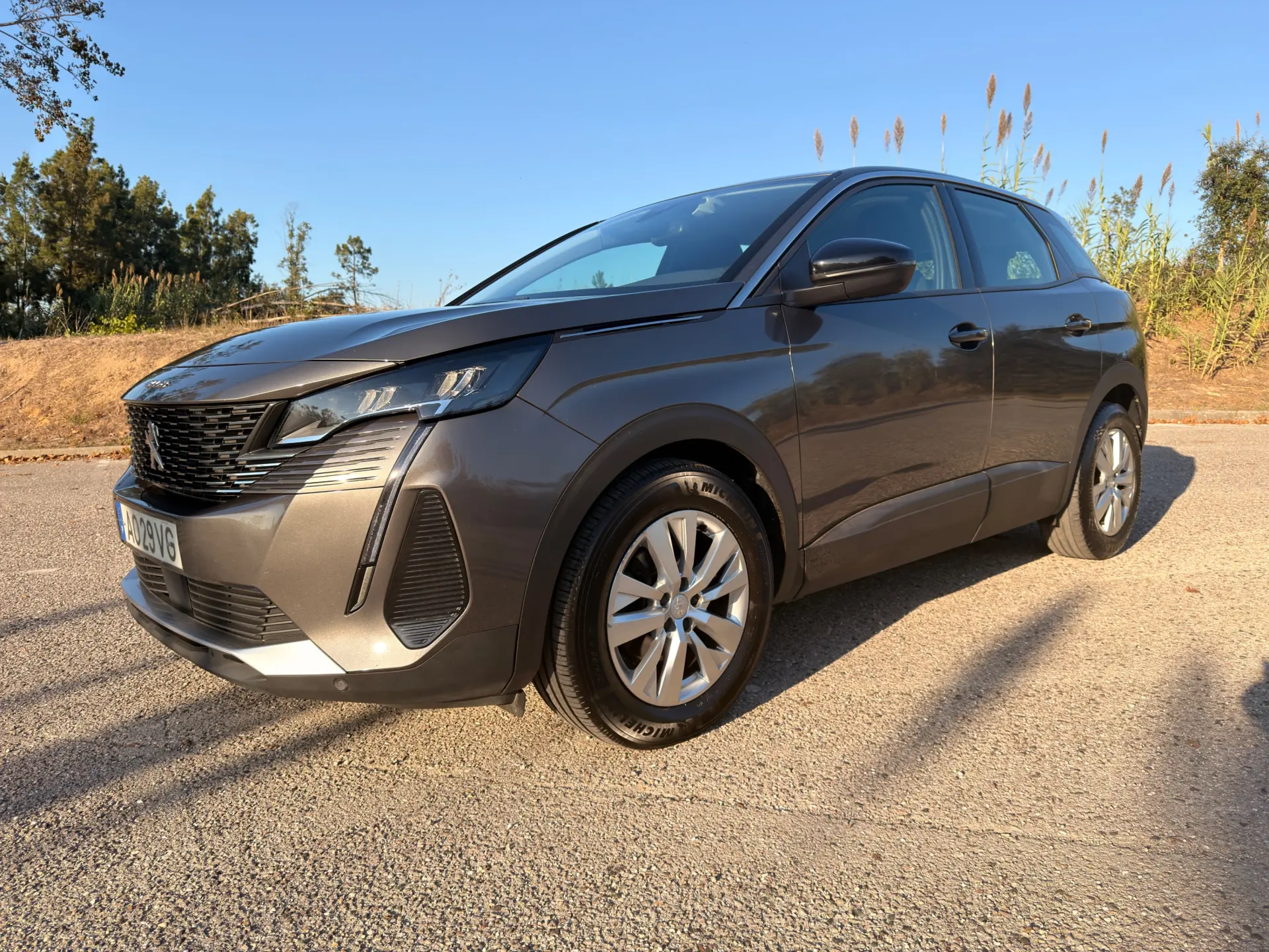 Peugeot 3008 1.5 BlueHDi Active Pack 3