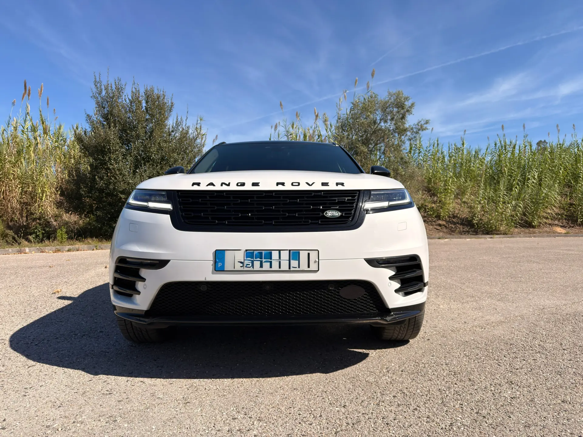 Land Rover Range Rover Velar 2.0 P400e AWD R-Dynamic HSE 2