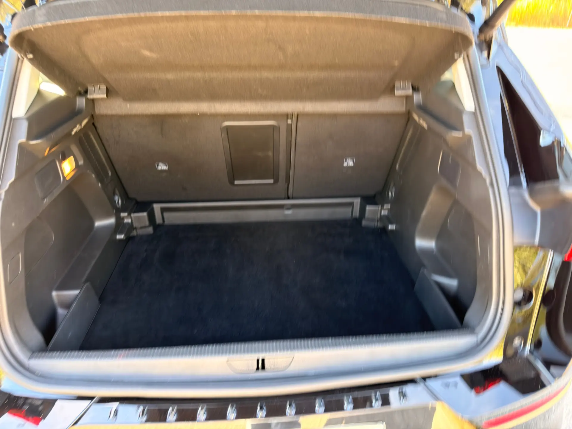 Opel Grandland X GRANDLAND X 1.5 TURBO D 21