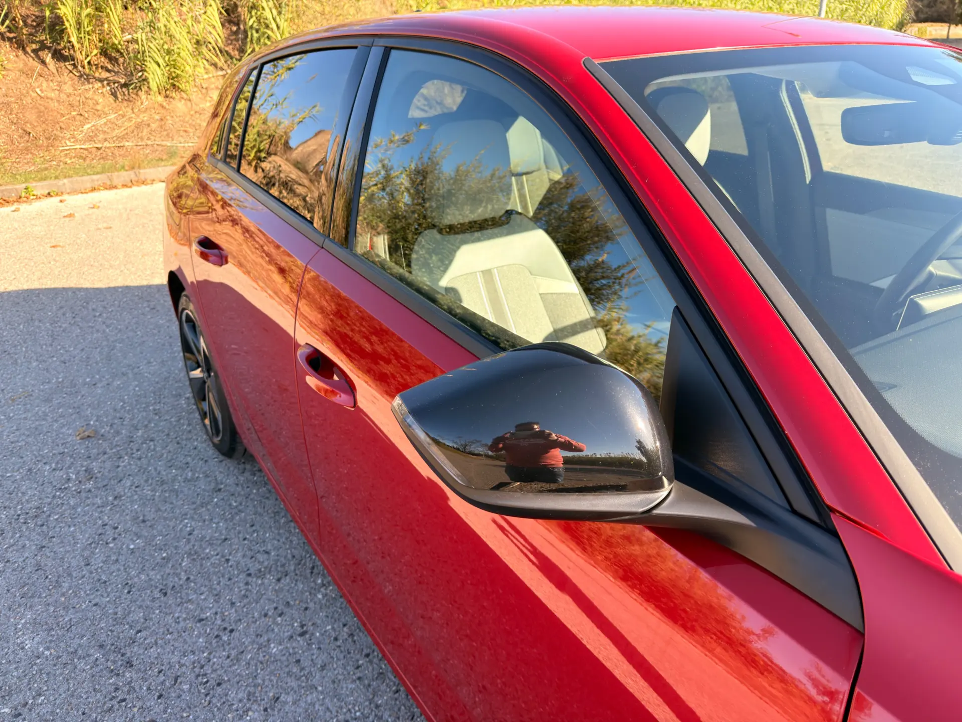 Opel Astra 1.2 T GS Line 25