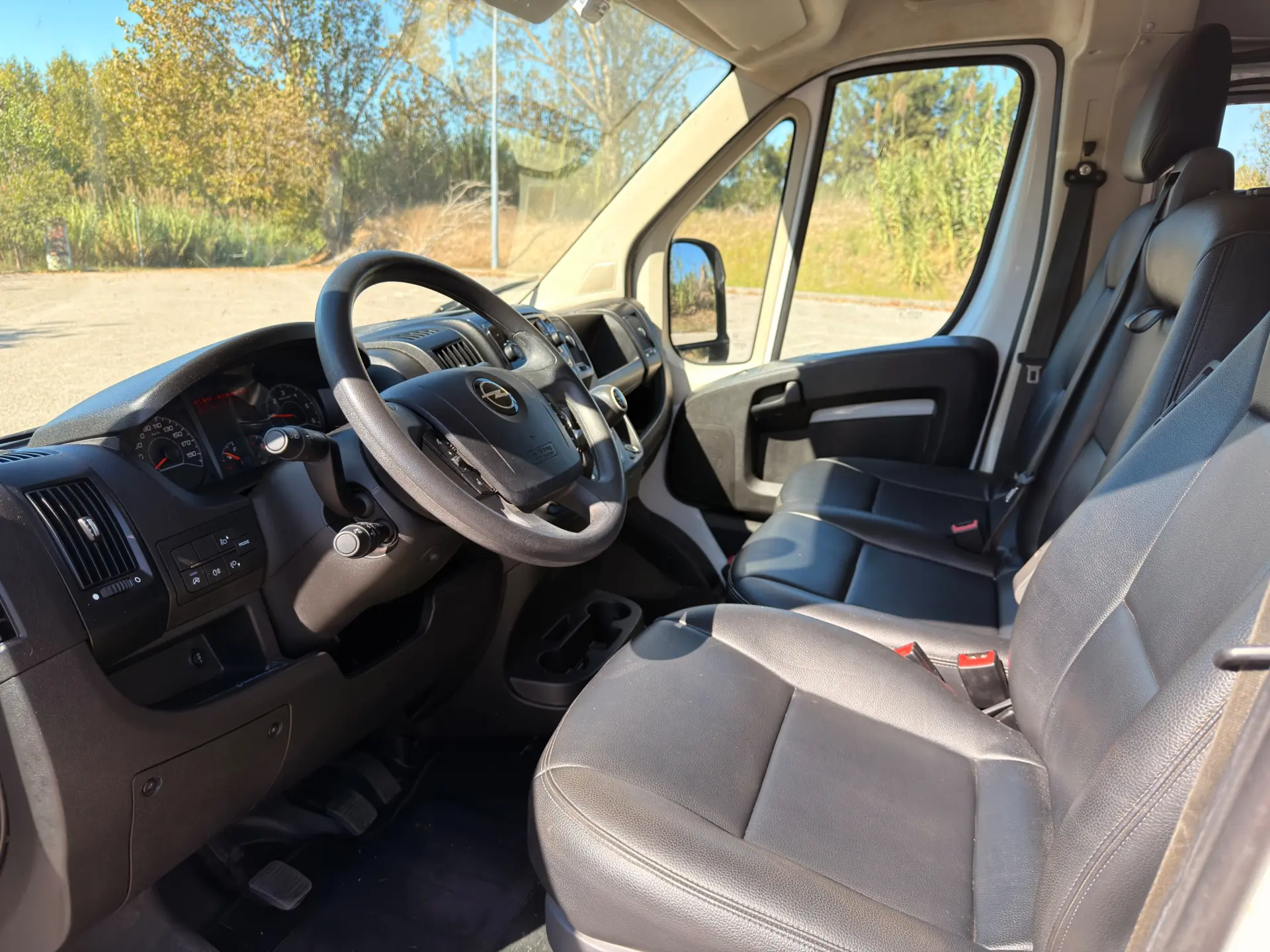 Opel Movano L3H1 3.5T 2.2 D CD 9