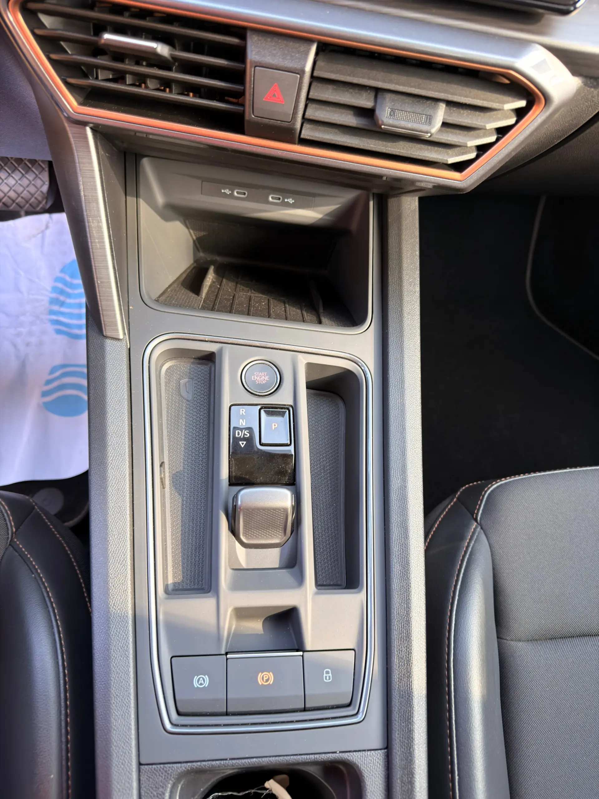 Cupra Formentor 1.4 e-Hybrid DSG 18