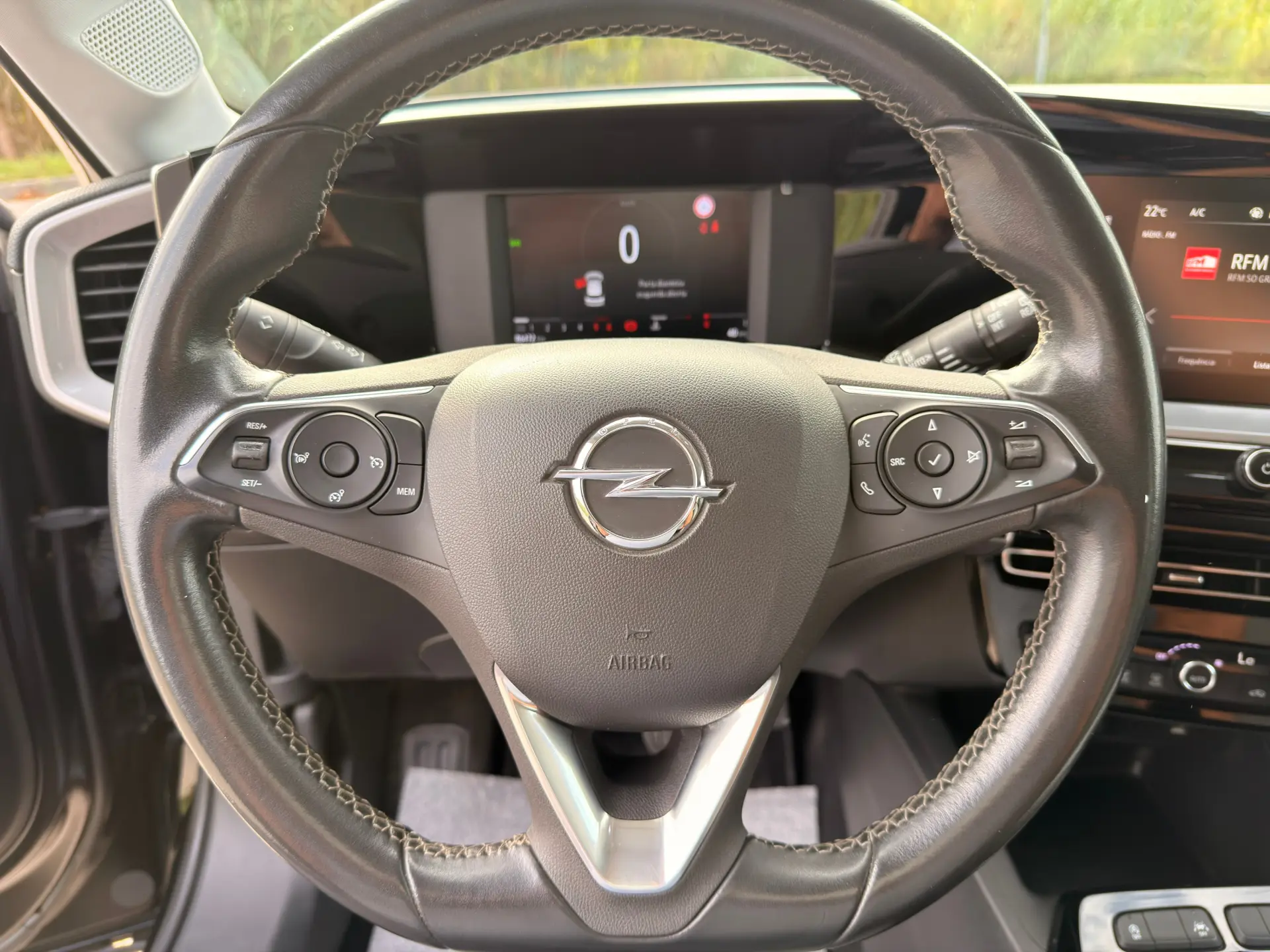 Opel Mokka 1.5 D Edition 12