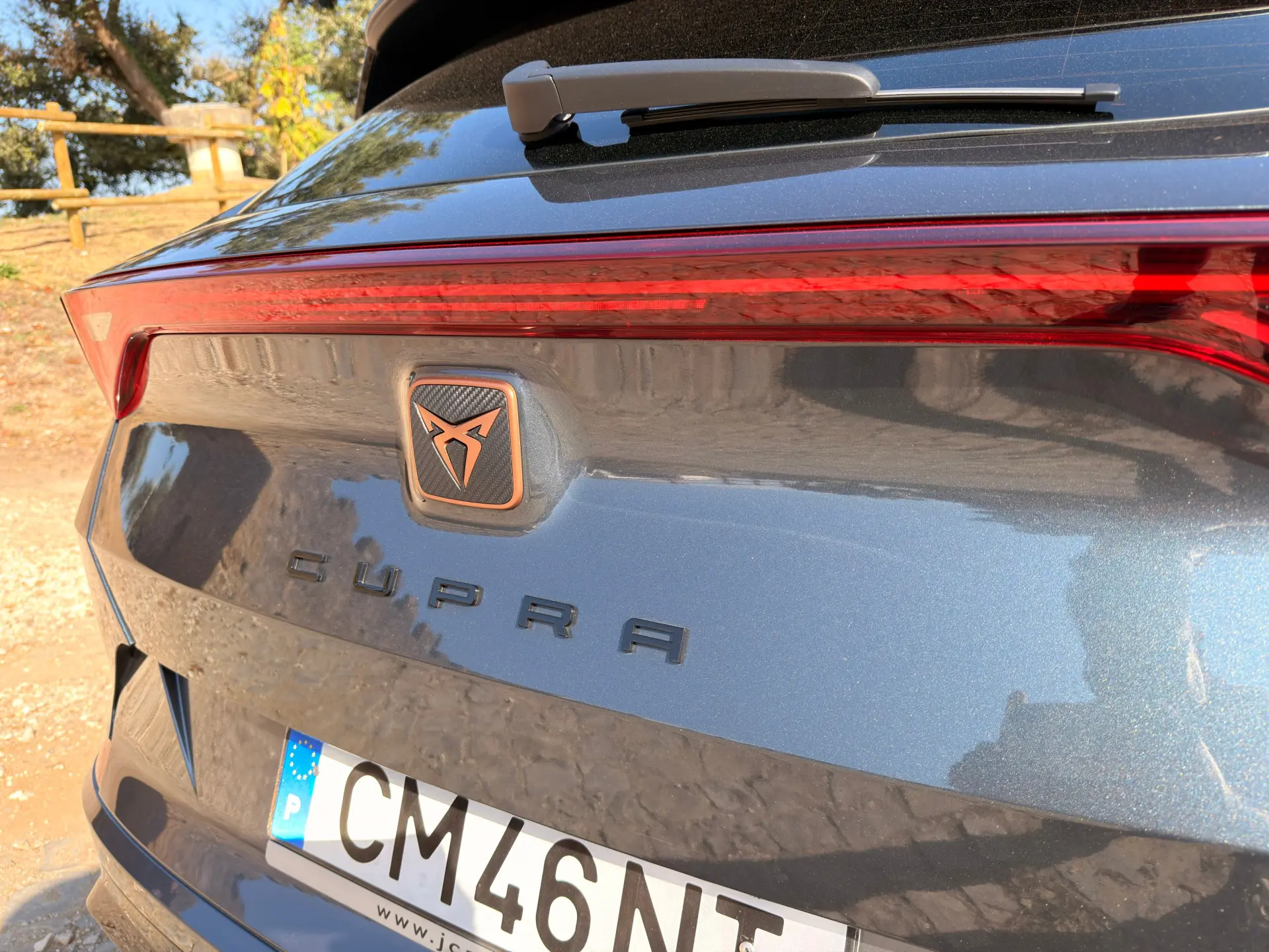 Cupra Formentor 1.4 e-Hybrid DSG 21