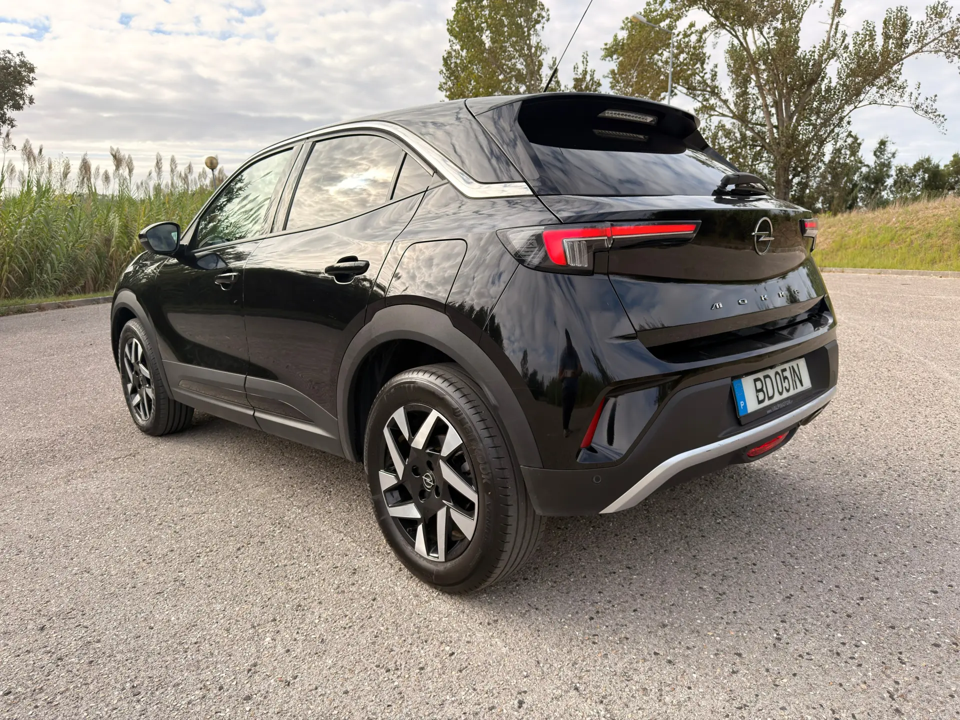 Opel Mokka 1.5 D Edition 5