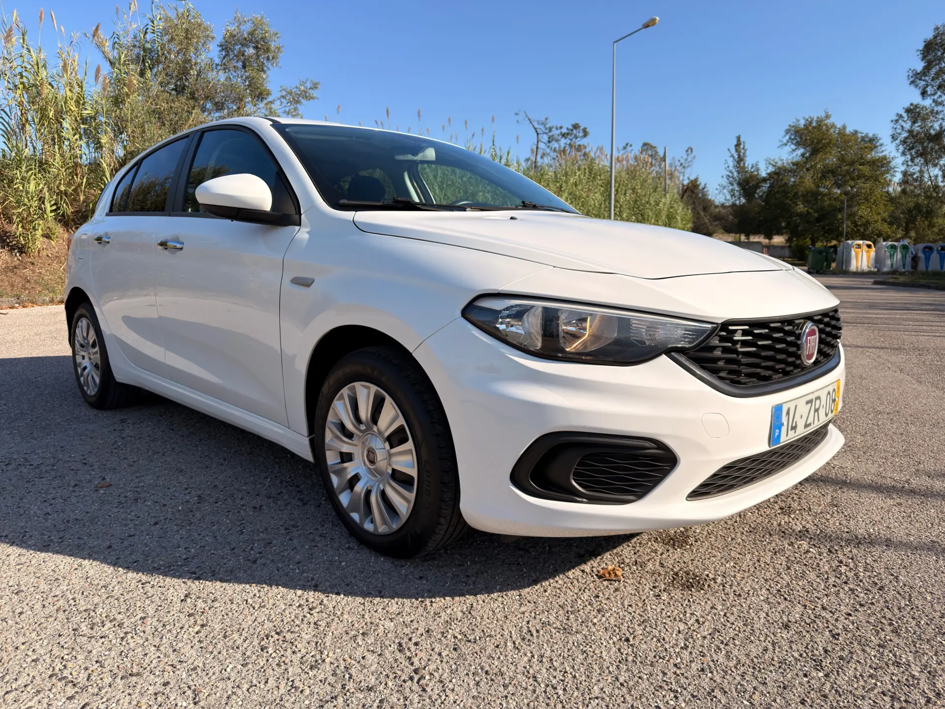 Fiat Tipo 1.3 M-jet VAN 1
