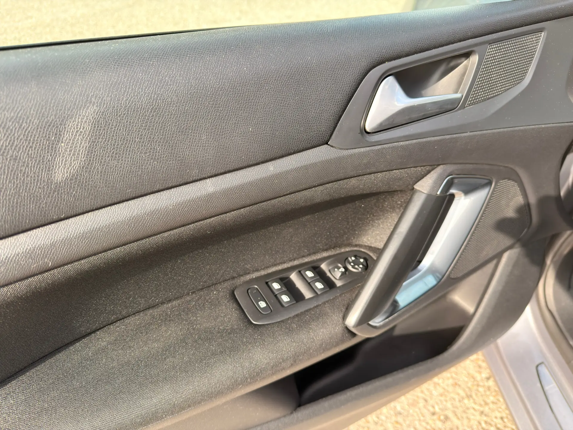 Peugeot 308 SW 1.5 BlueHDi Style 10