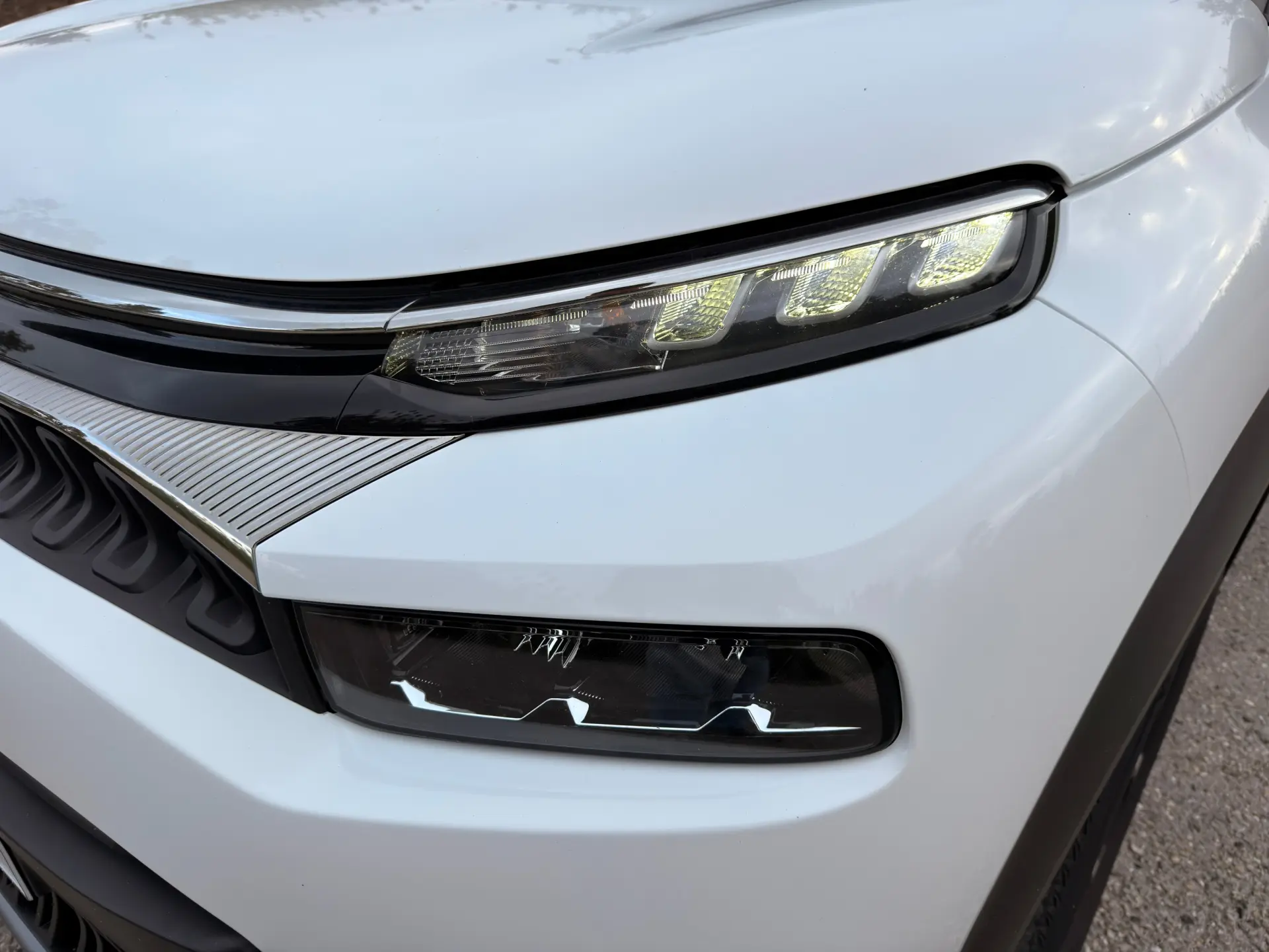 Citroen C3 Aircross 1.2 PureTech C-Series 24