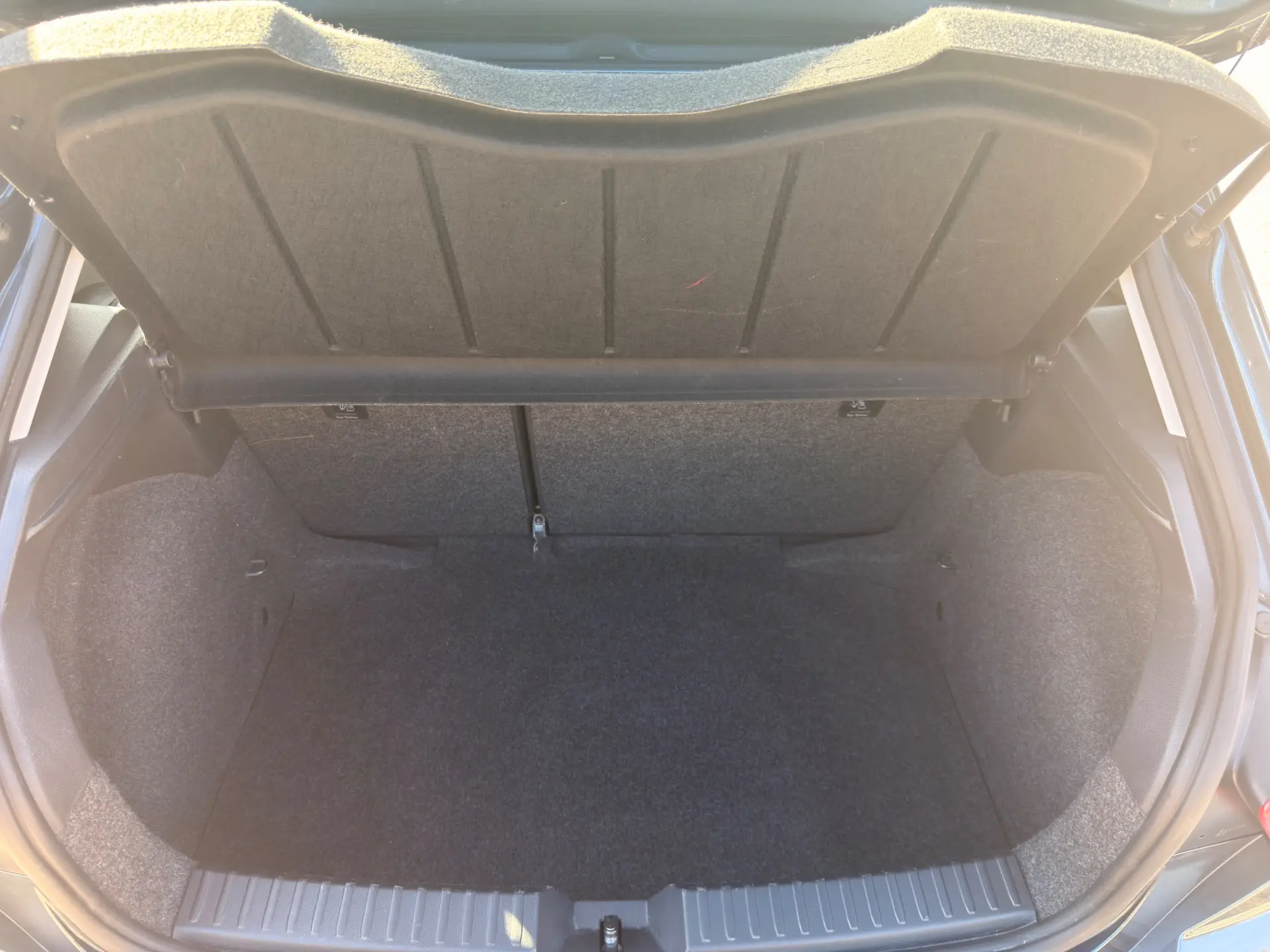 SEAT Ibiza 1.0 TSI Style DSG 19