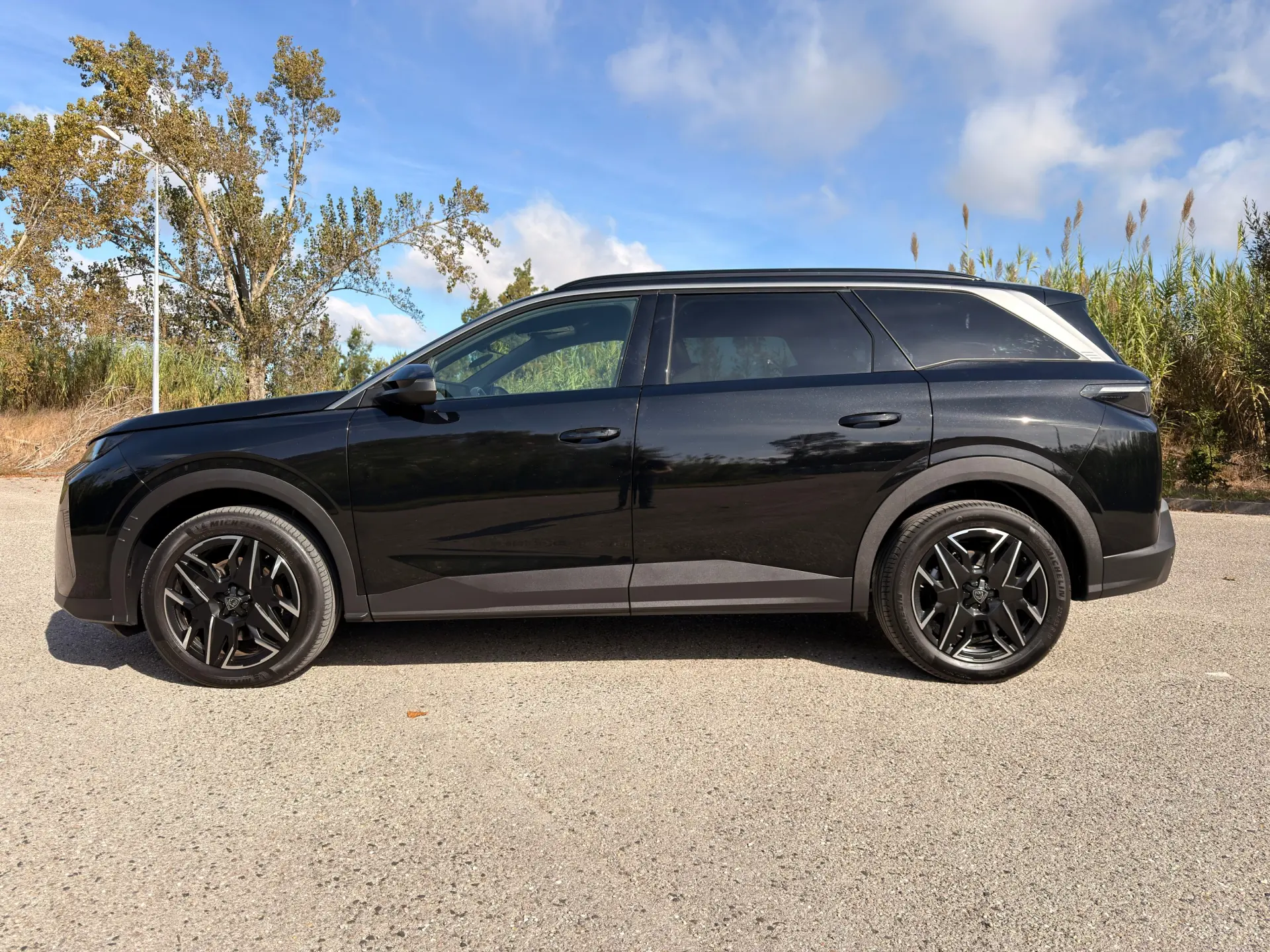 Peugeot 5008 1.2 Hybrid Allure e-DCS6 4
