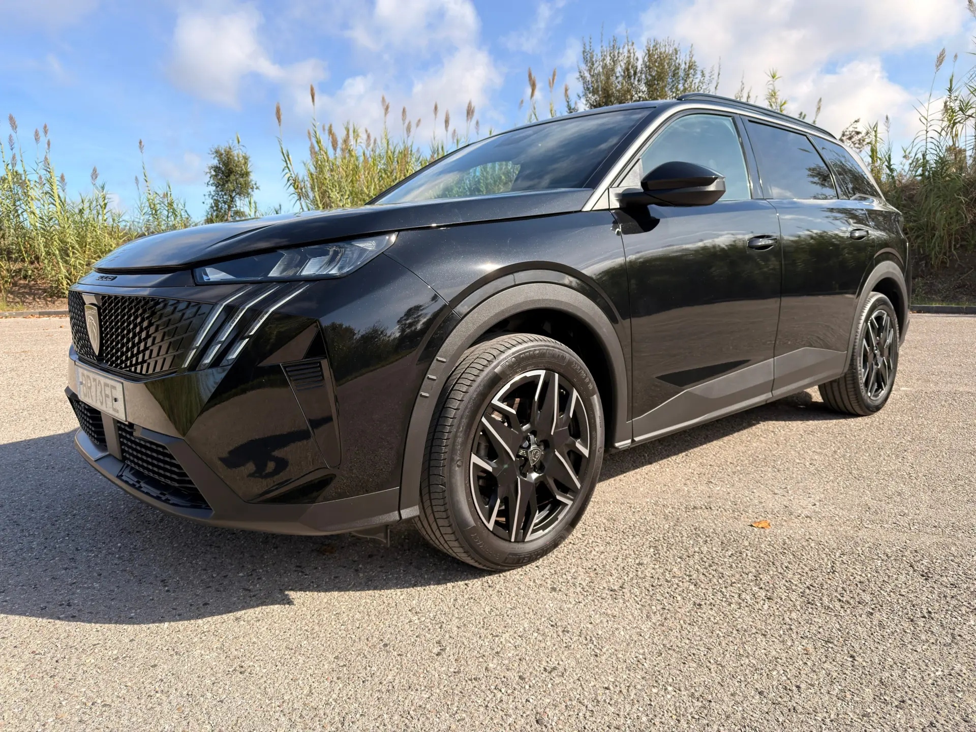 Peugeot 5008 1.2 Hybrid Allure e-DCS6 3