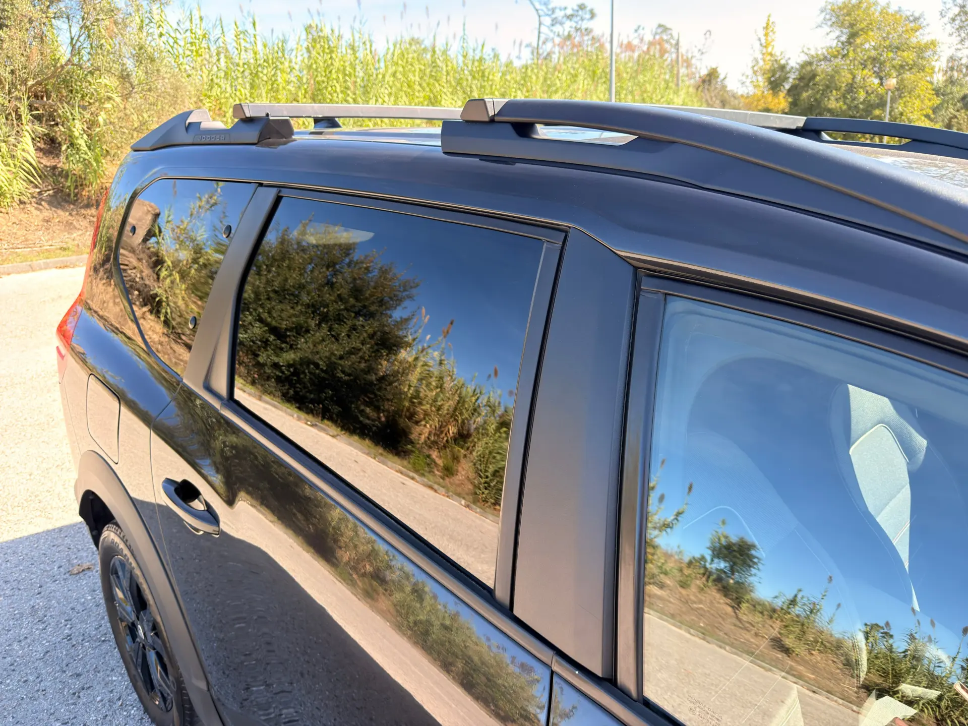 Dacia Jogger 1.0 TCe Extreme 7L 25