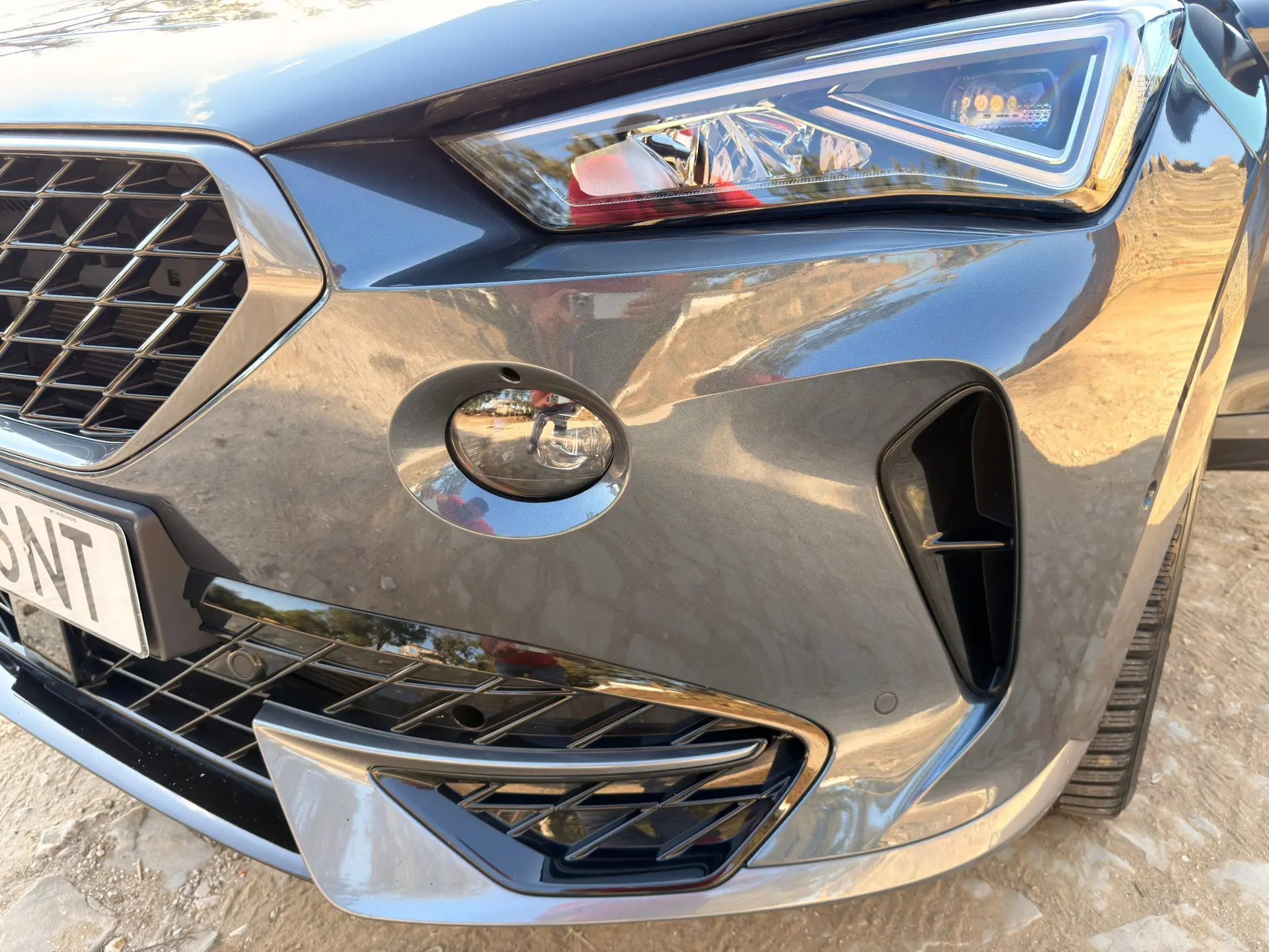 Cupra Formentor 1.4 e-Hybrid DSG 26