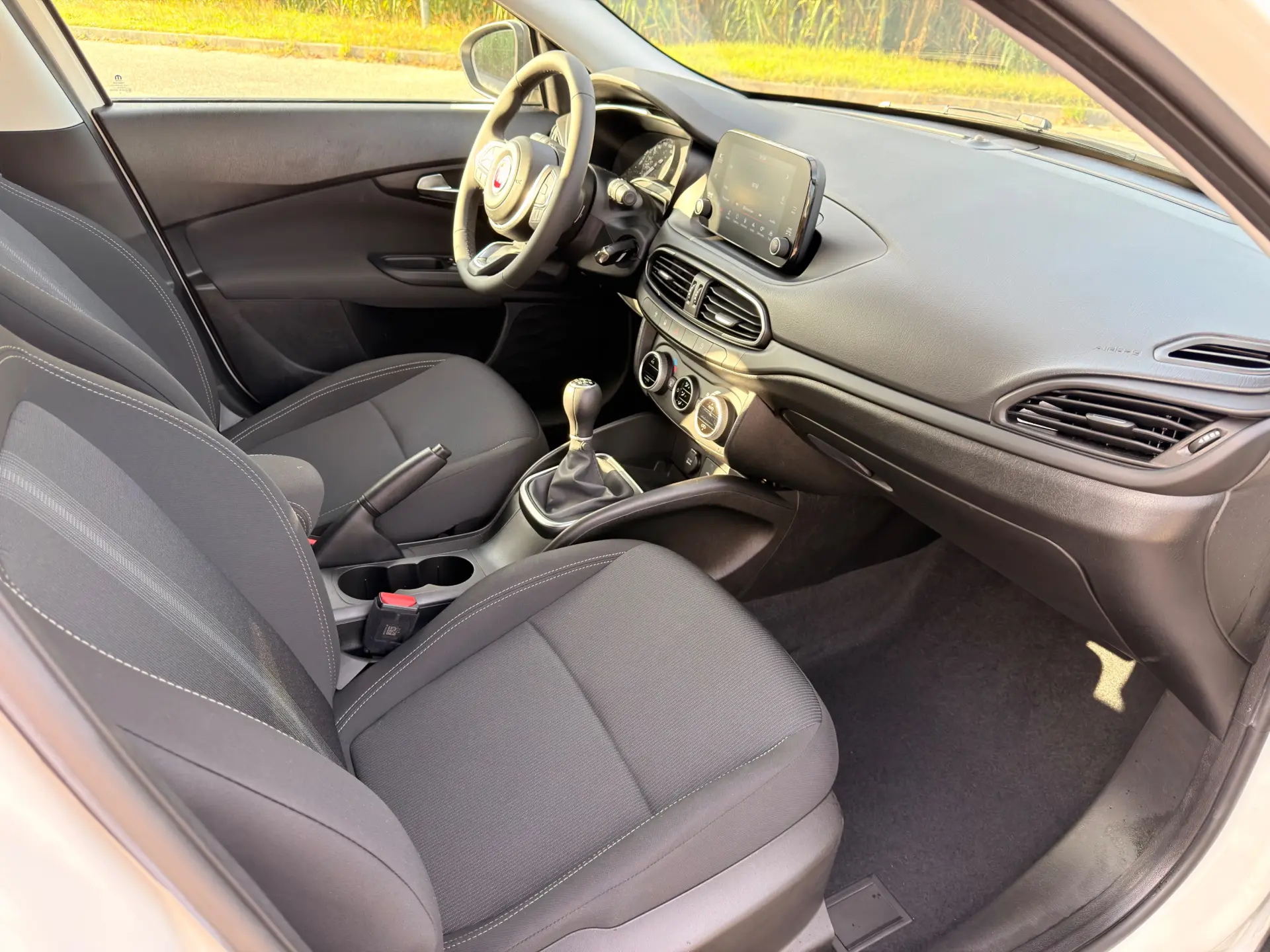 Fiat Tipo 1.0 GSE T3 City Life 21