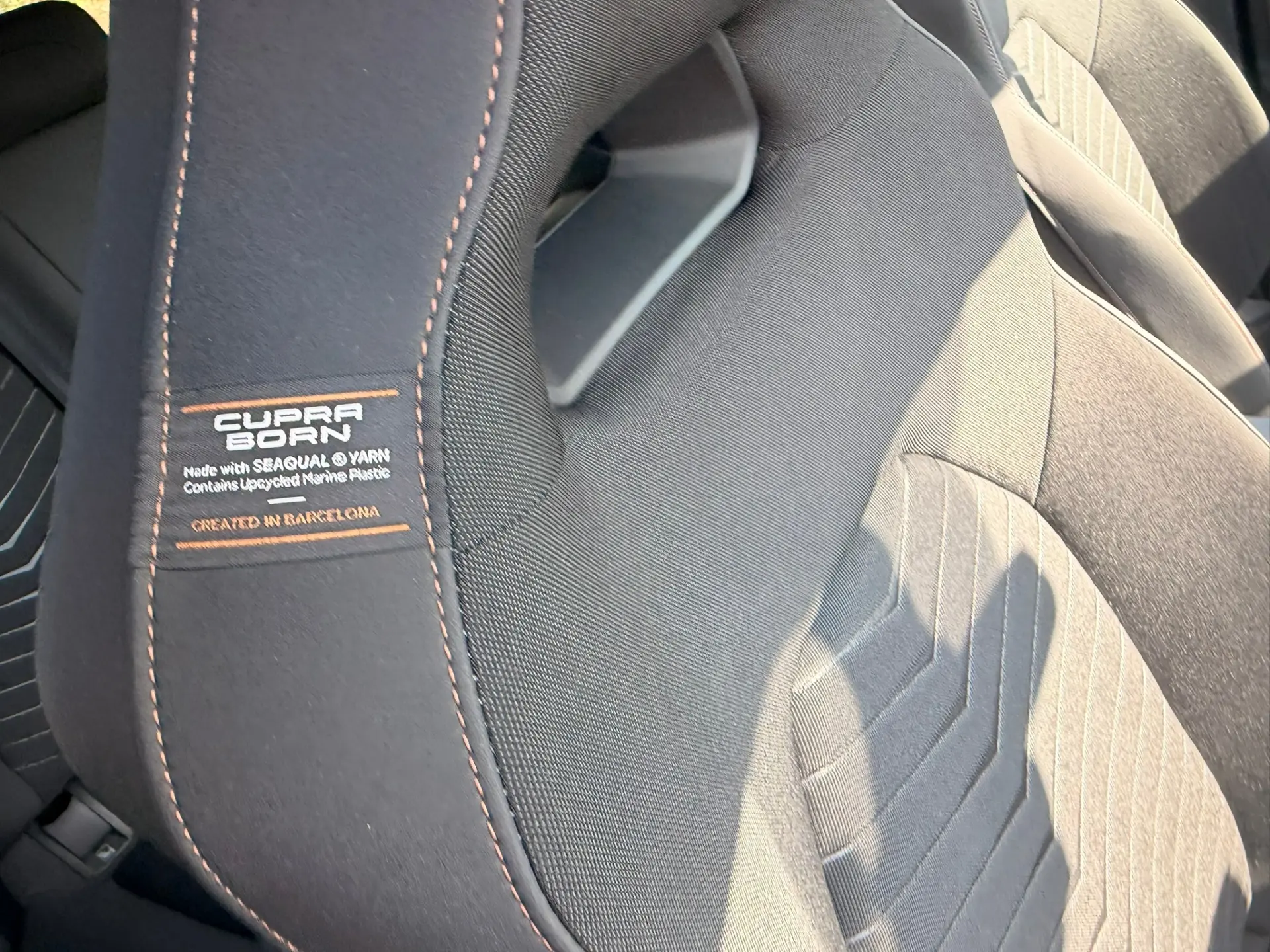 Cupra Born 77 kWh e-Boost Plus 29