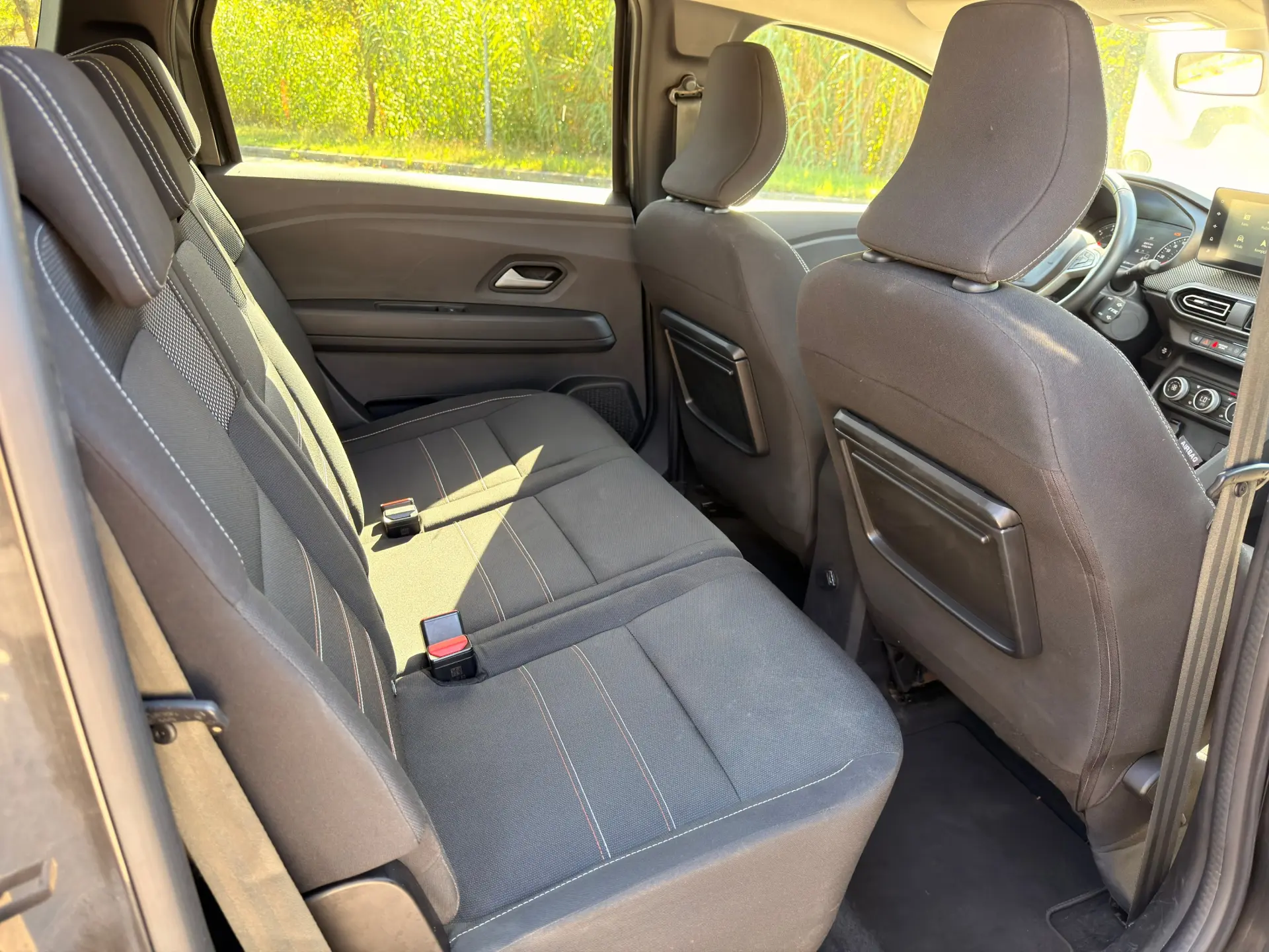 Dacia Jogger 1.0 TCe Extreme 7L 23
