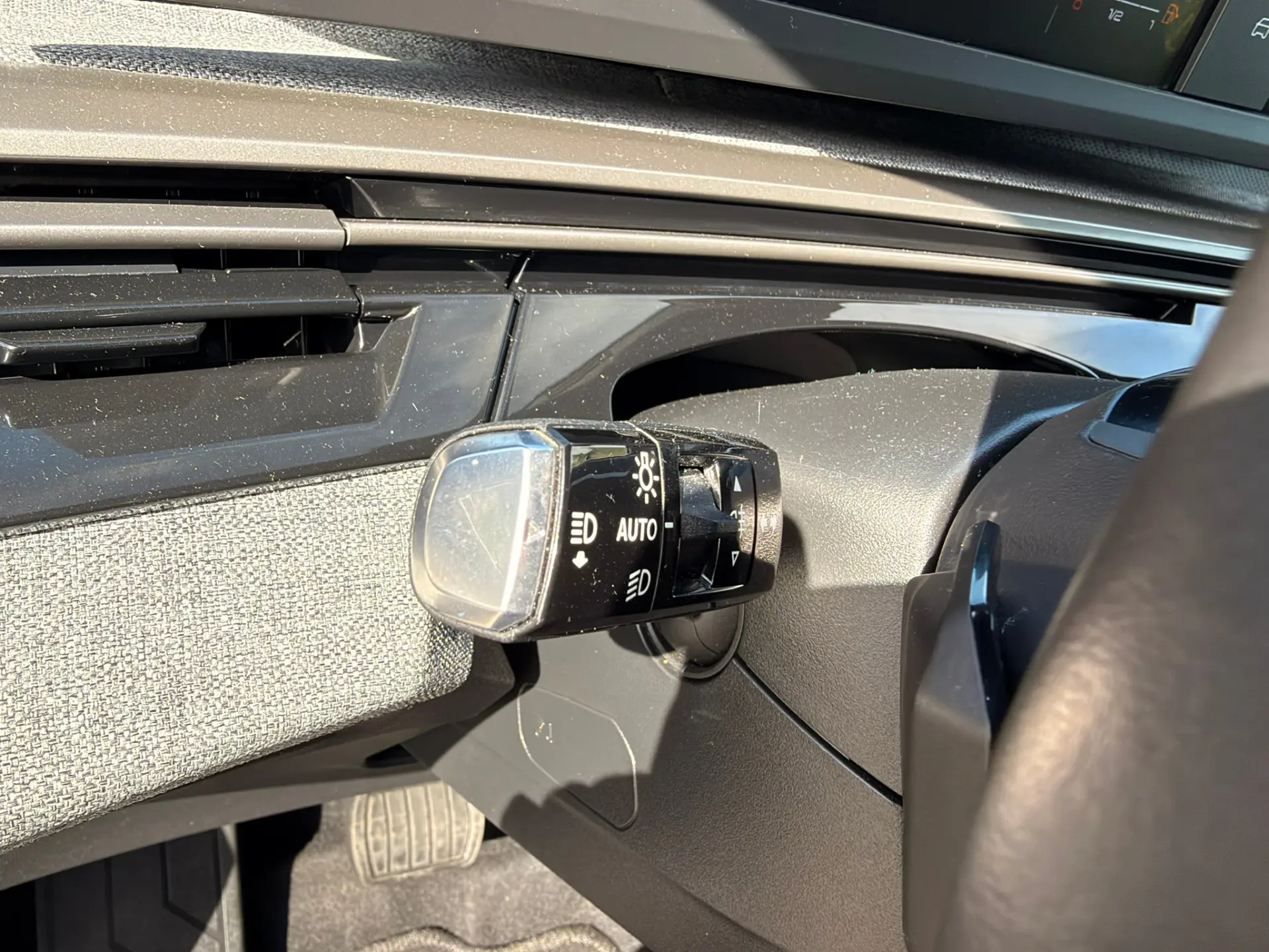 Peugeot 5008 1.2 Hybrid Allure e-DCS6 20