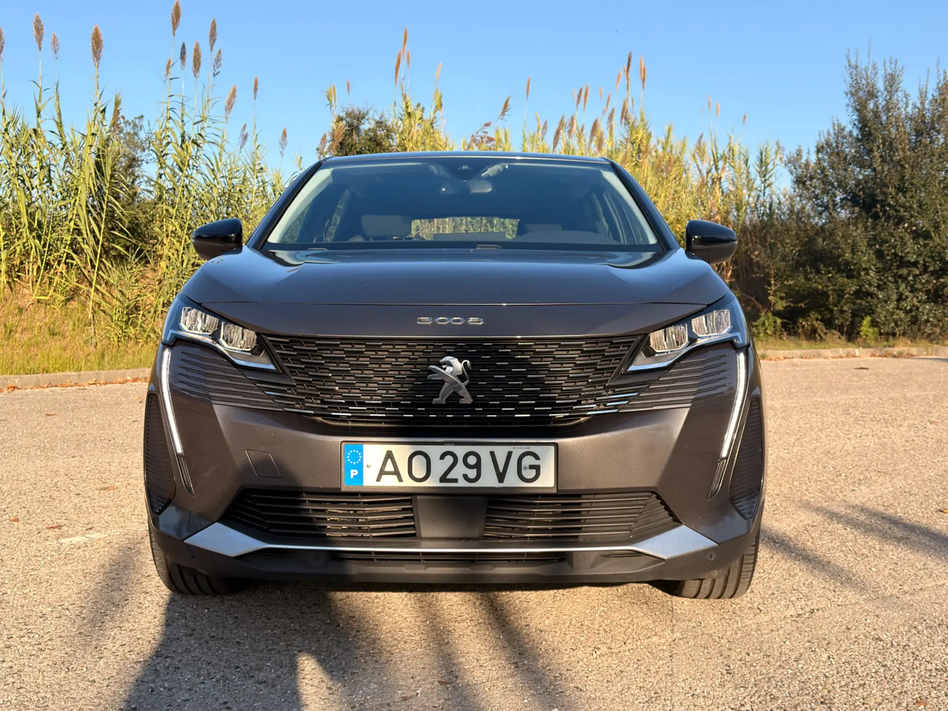 Peugeot 3008 1.5 BlueHDi Active Pack 2