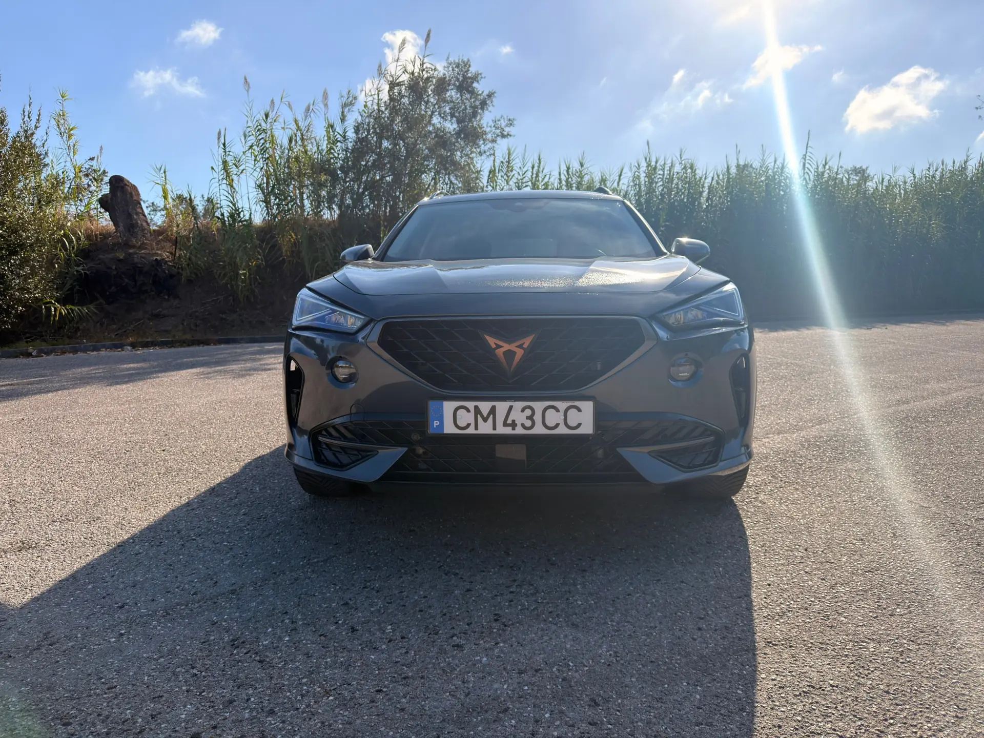 Cupra Formentor 1.4 e-Hybrid DSG 2