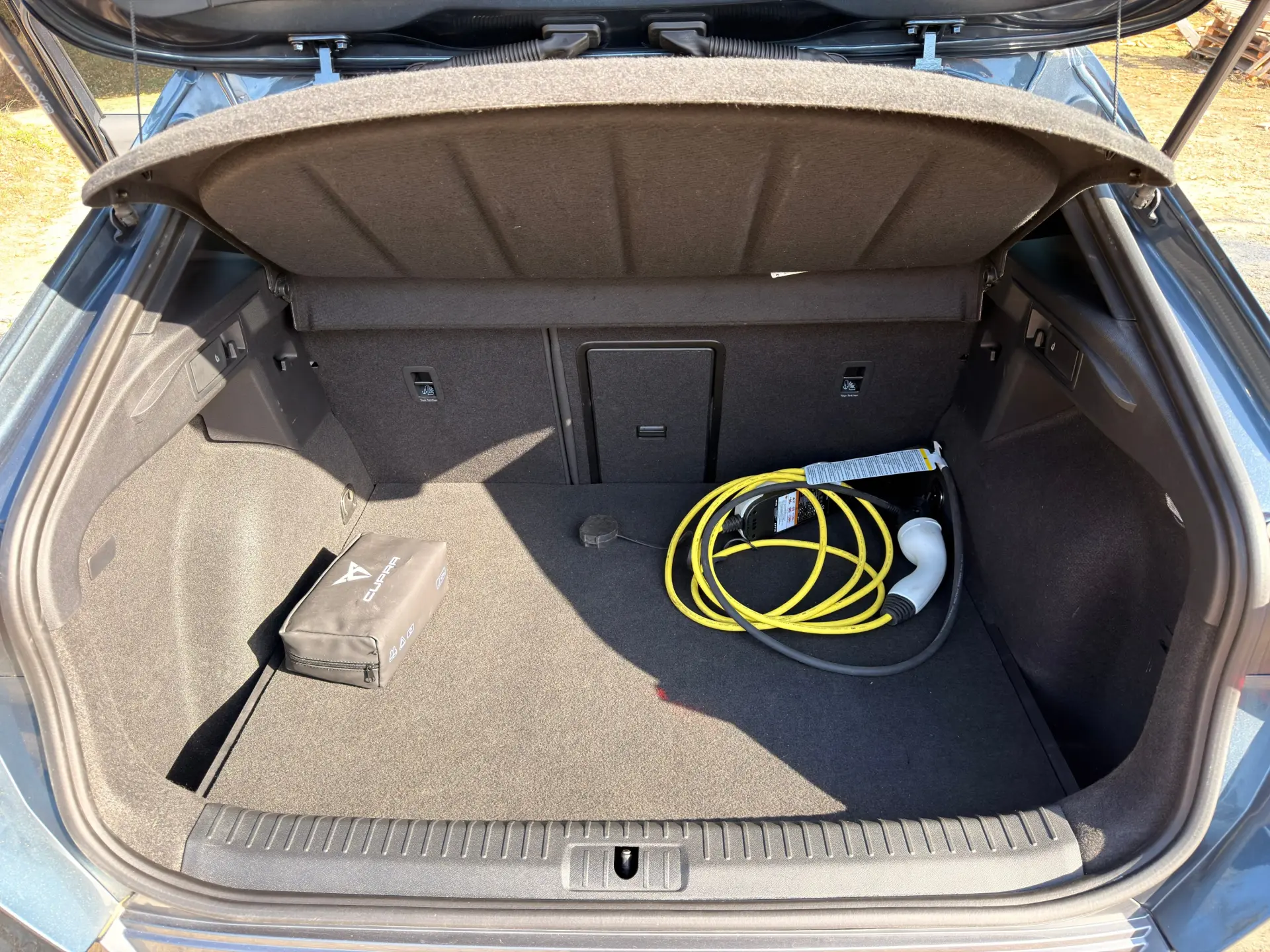Cupra Formentor 1.4 e-Hybrid DSG 20