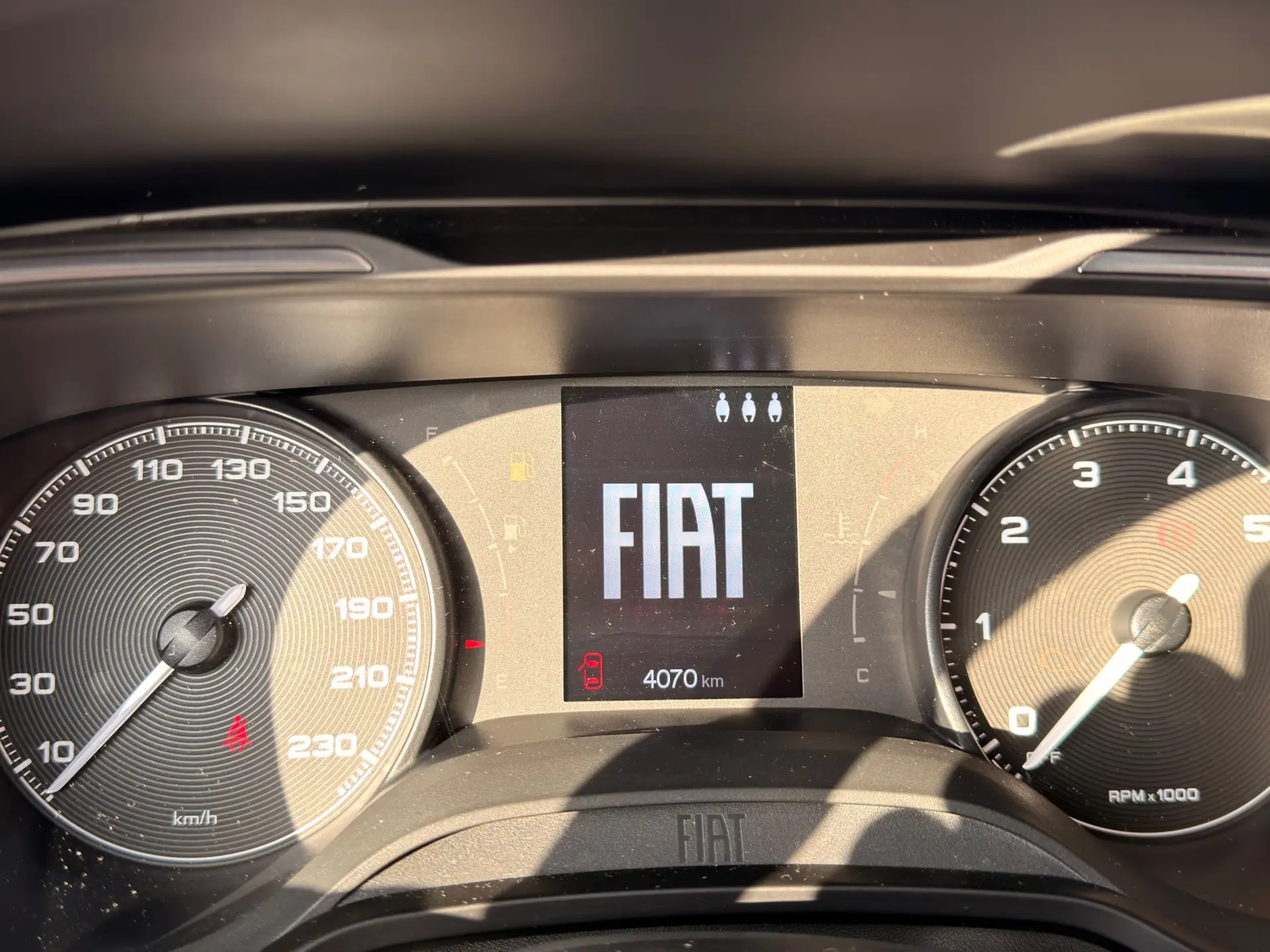 Fiat Tipo 1.0 GSE T3 City Life 13