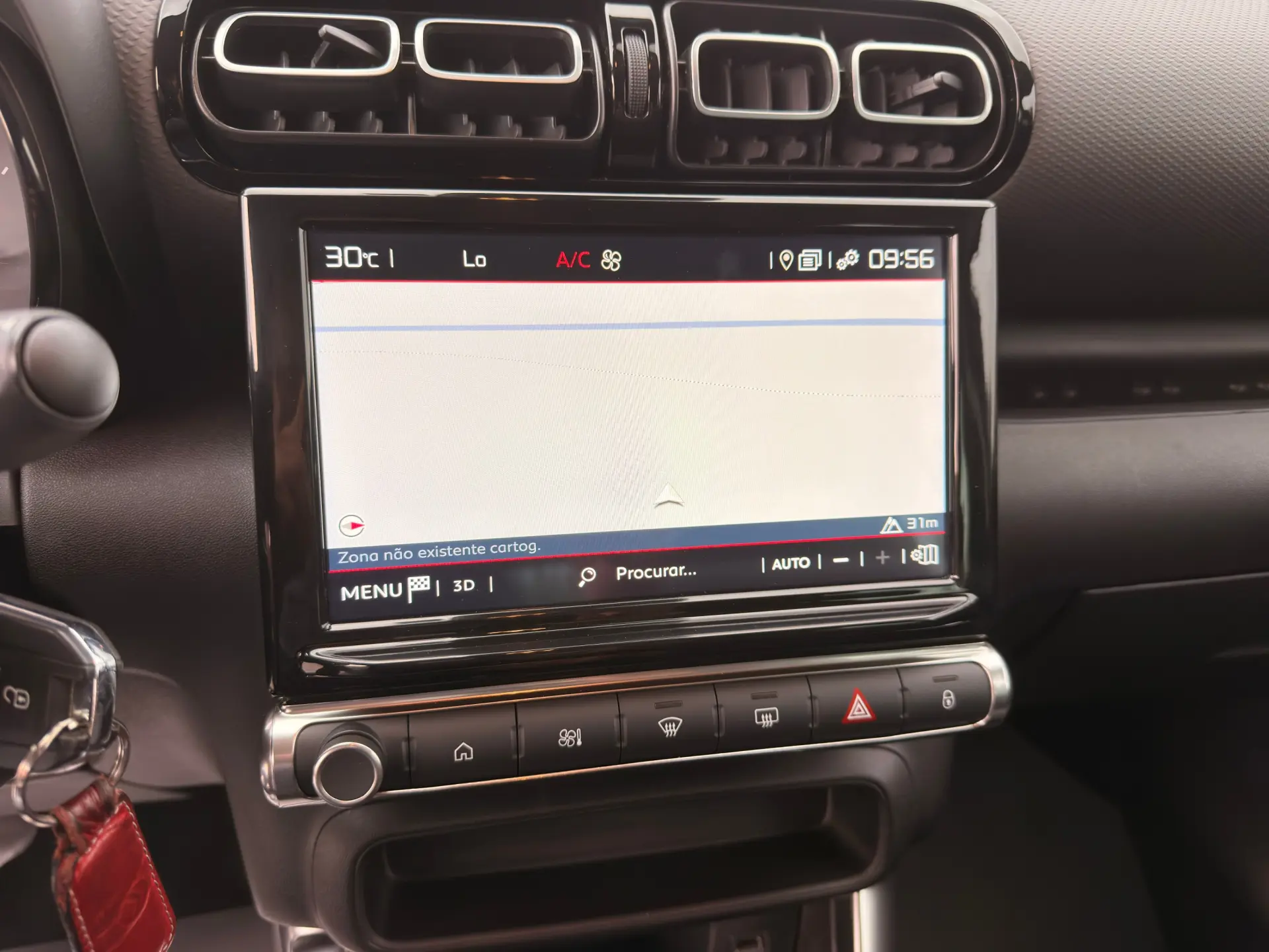 Citroen C3 Aircross 1.2 PureTech C-Series 14