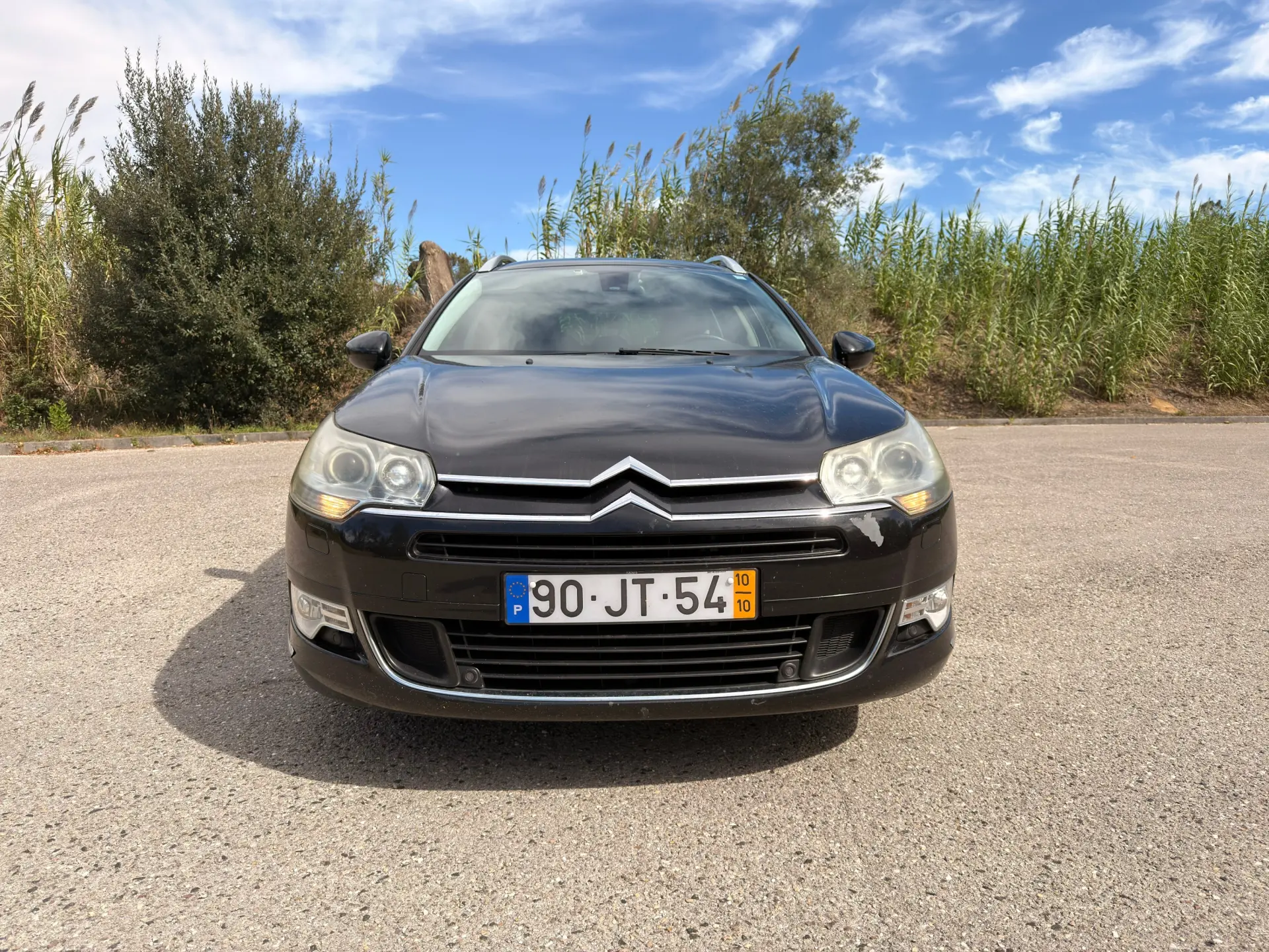 Citroen C5 Tourer 2.0 HDi Exclusive Aut. 2