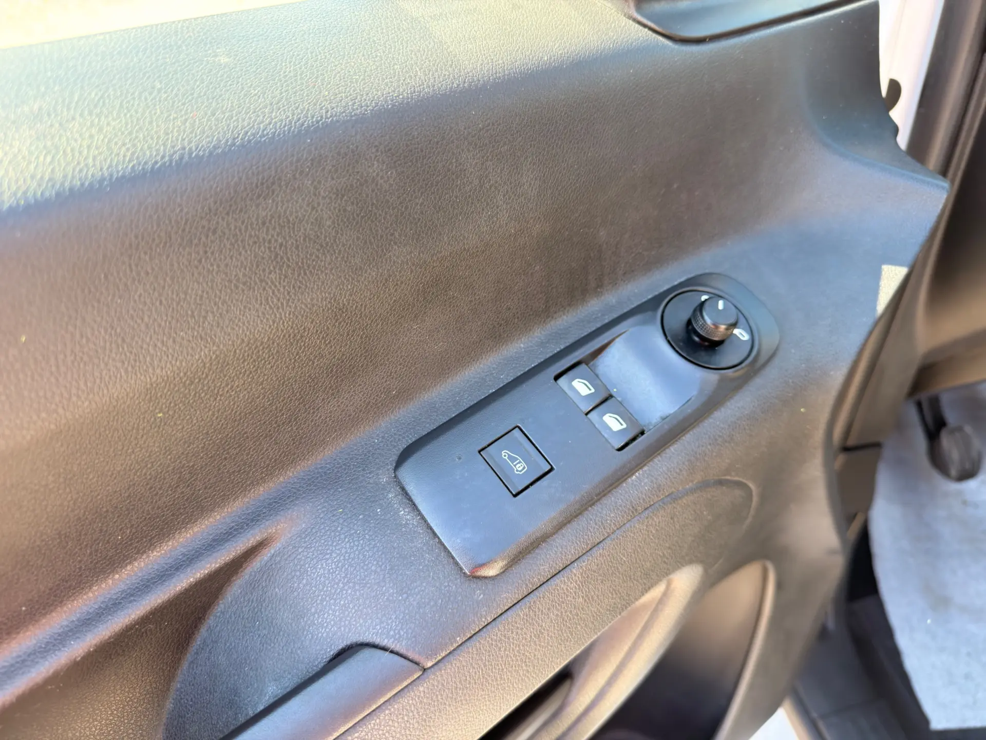 Toyota Proace Outro 10