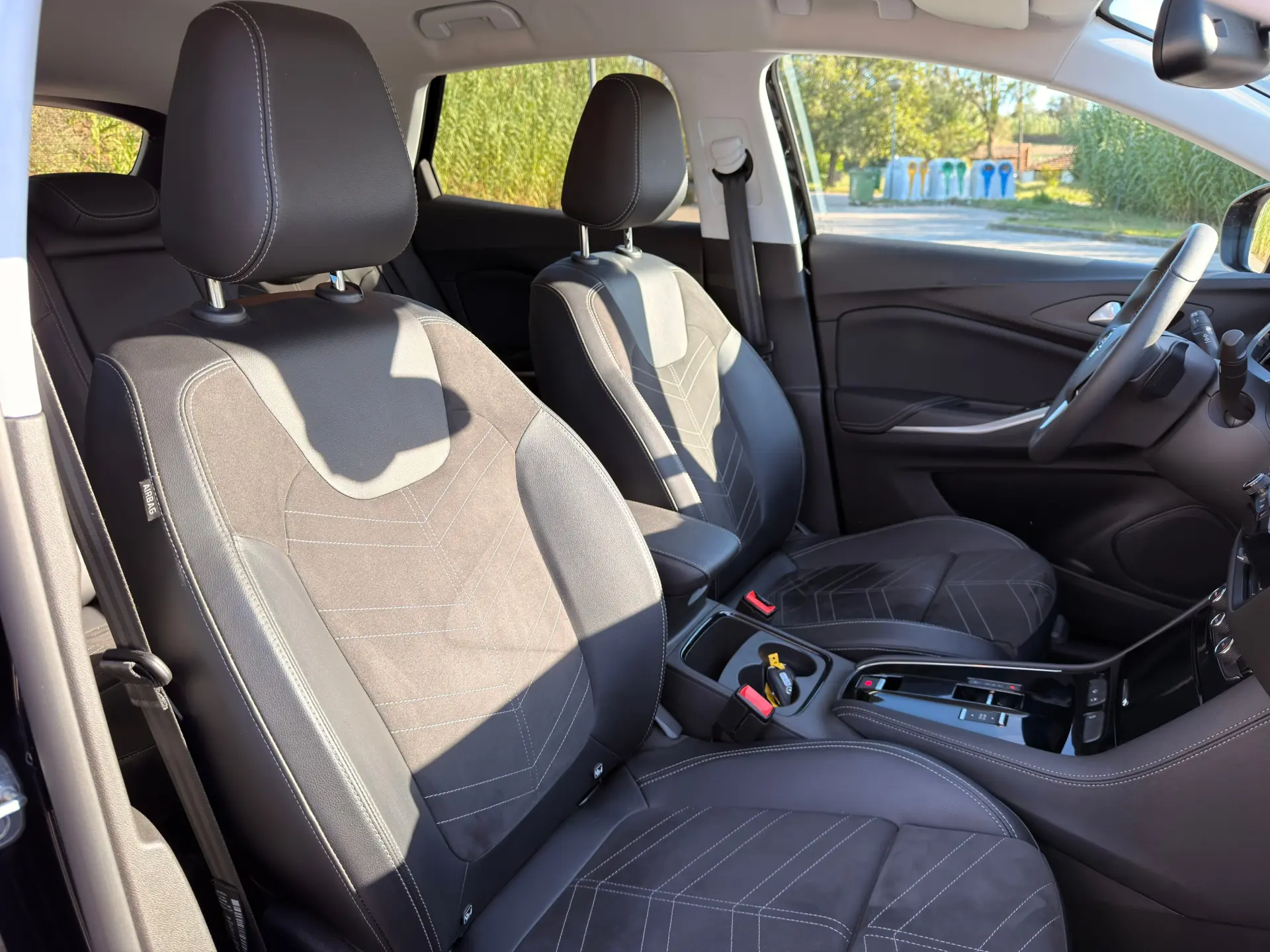 Opel Grandland X GRANDLAND X 1.5 TURBO D 26