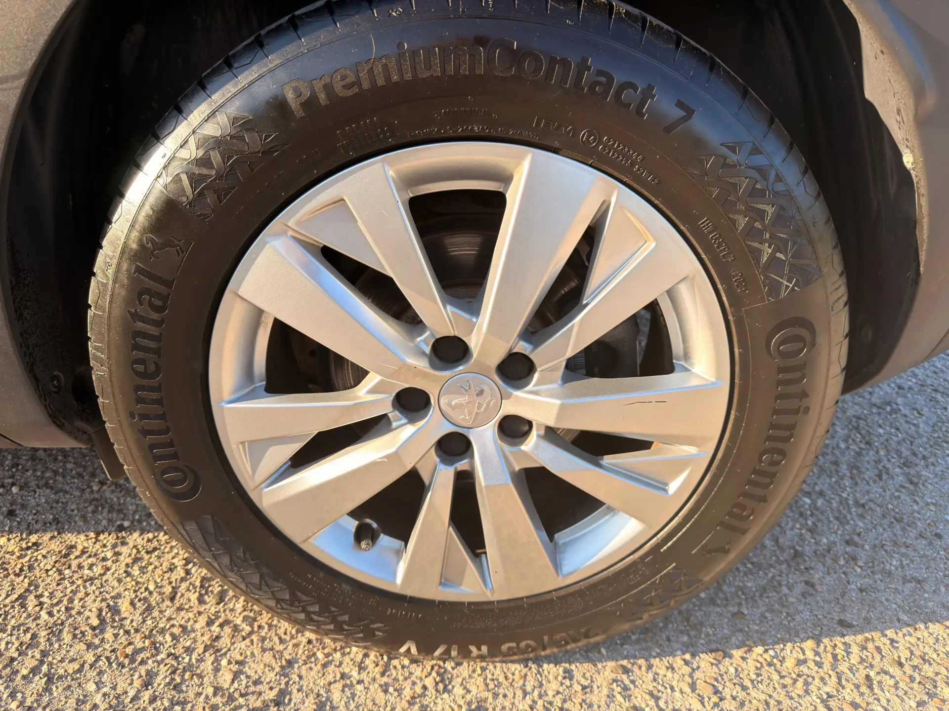 Peugeot 3008 1.5 BlueHDi Active Pack 20