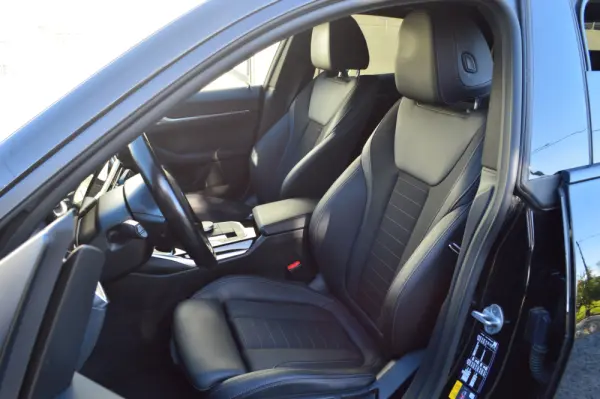 BMW i4 eDrive40.0 14