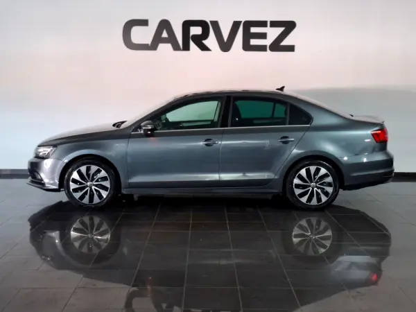 Volkswagen Jetta 1.4 Hybrid 3