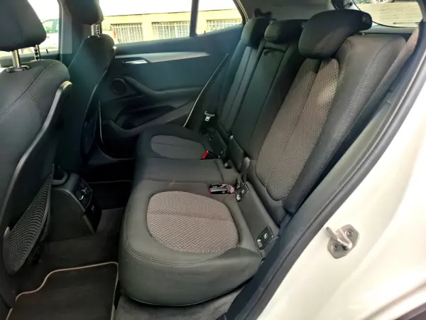 BMW X2 16 d sDrive Auto Advantage 14