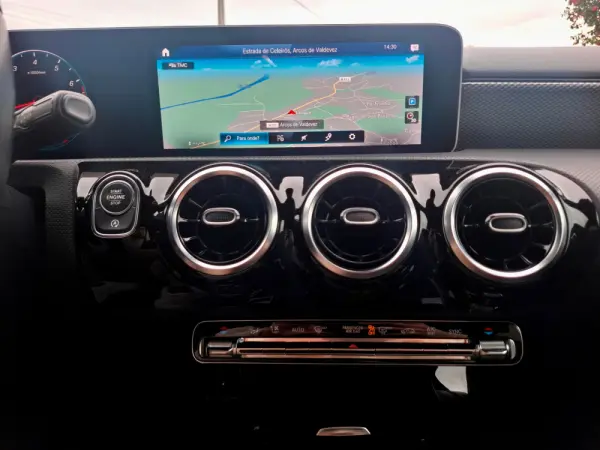 Mercedes-Benz A 200 Progressive Aut. 10