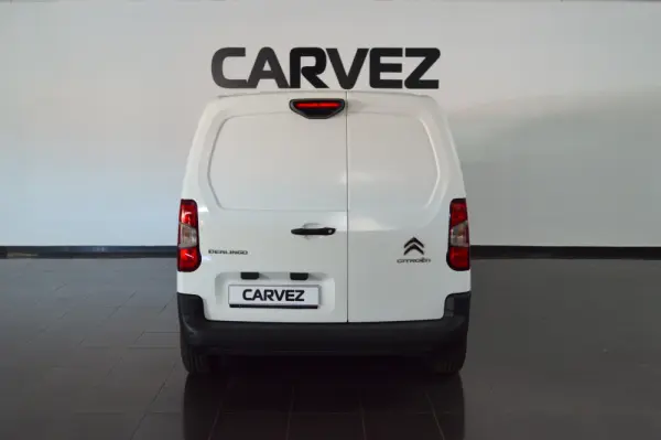 Citroen Berlingo 1.5 BlueHDi M Feel 5