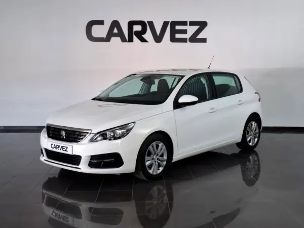 Peugeot 308 1.5 BlueHDi Business Line 1