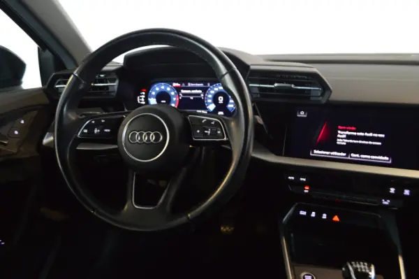 Audi A3 Sportback 30 TFSI 16