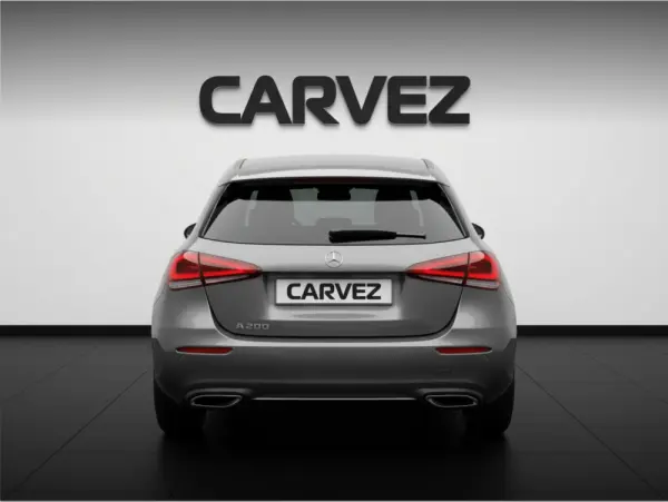 Mercedes-Benz A 200 Progressive Aut. 5