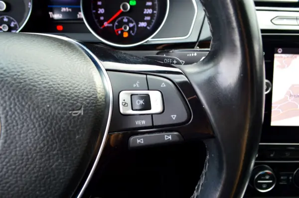 Volkswagen Arteon 2.0 TDI Elegance DSG 12