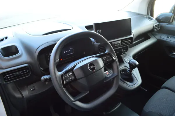 Opel Combo Cargo 1.5 CDTI 6