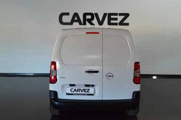 Opel Combo Cargo 1.5 CDTI 5