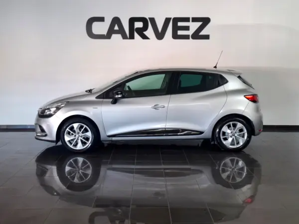 Renault Clio 1.5 dCi Zen 3