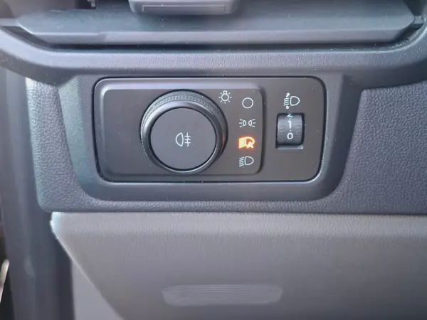 Ford Transit Custom 7